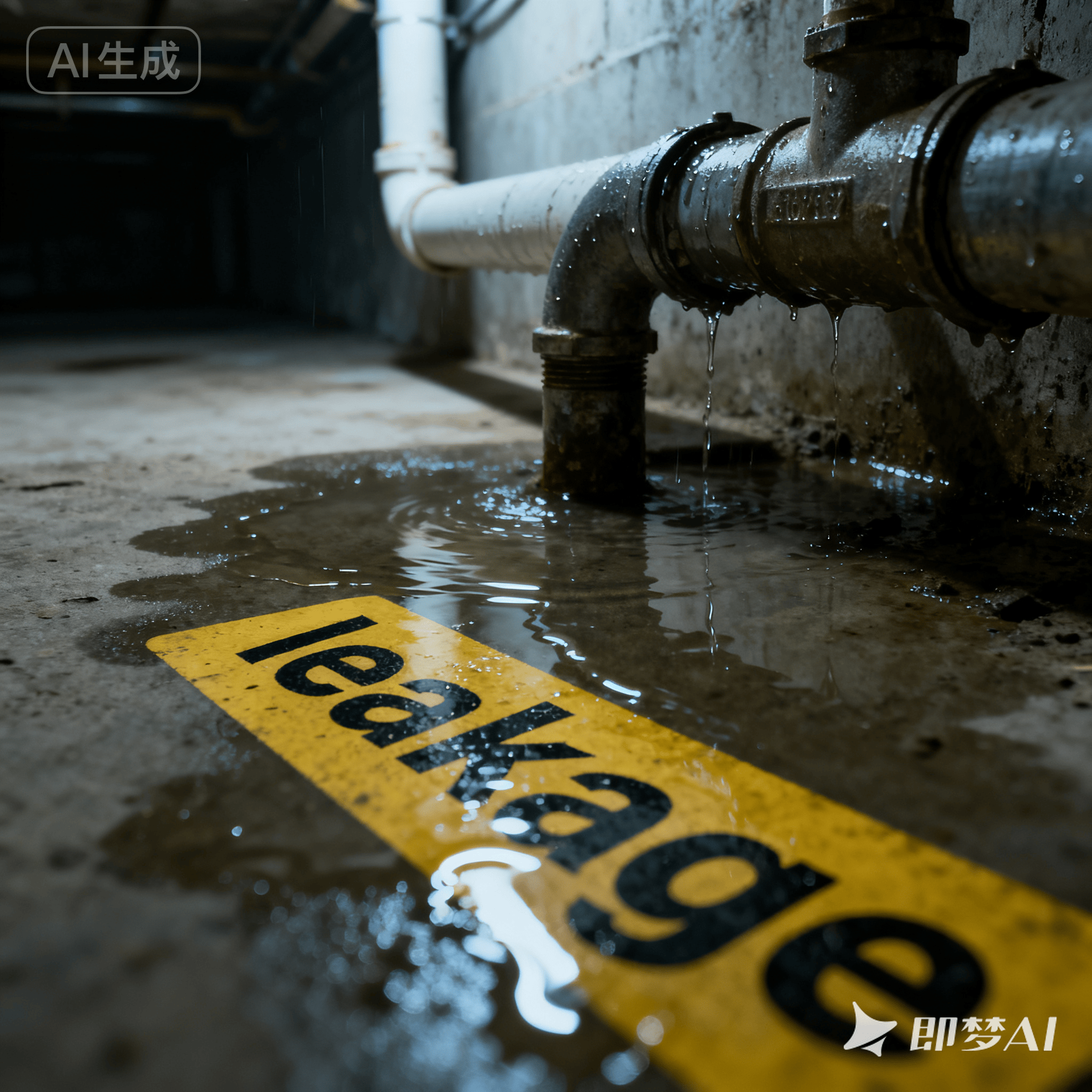 leakage是什么意思_leakage怎么读_音标ˈli-kɪdʒ