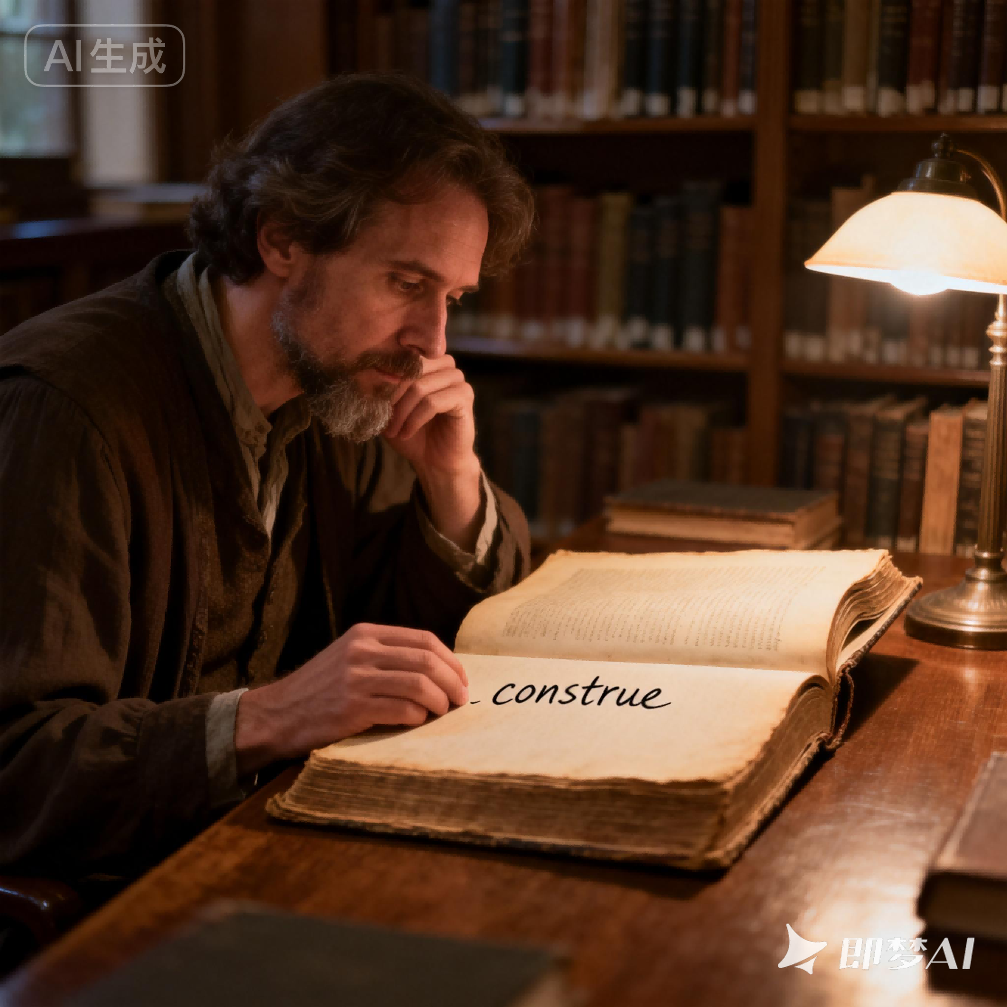 construe是什么意思_construe怎么读_音标kən'stru-