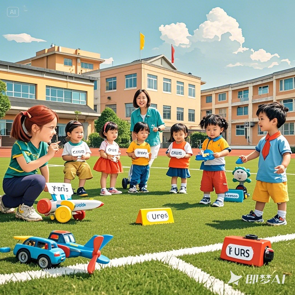VIPKID 英语儿歌教学有何特色？
