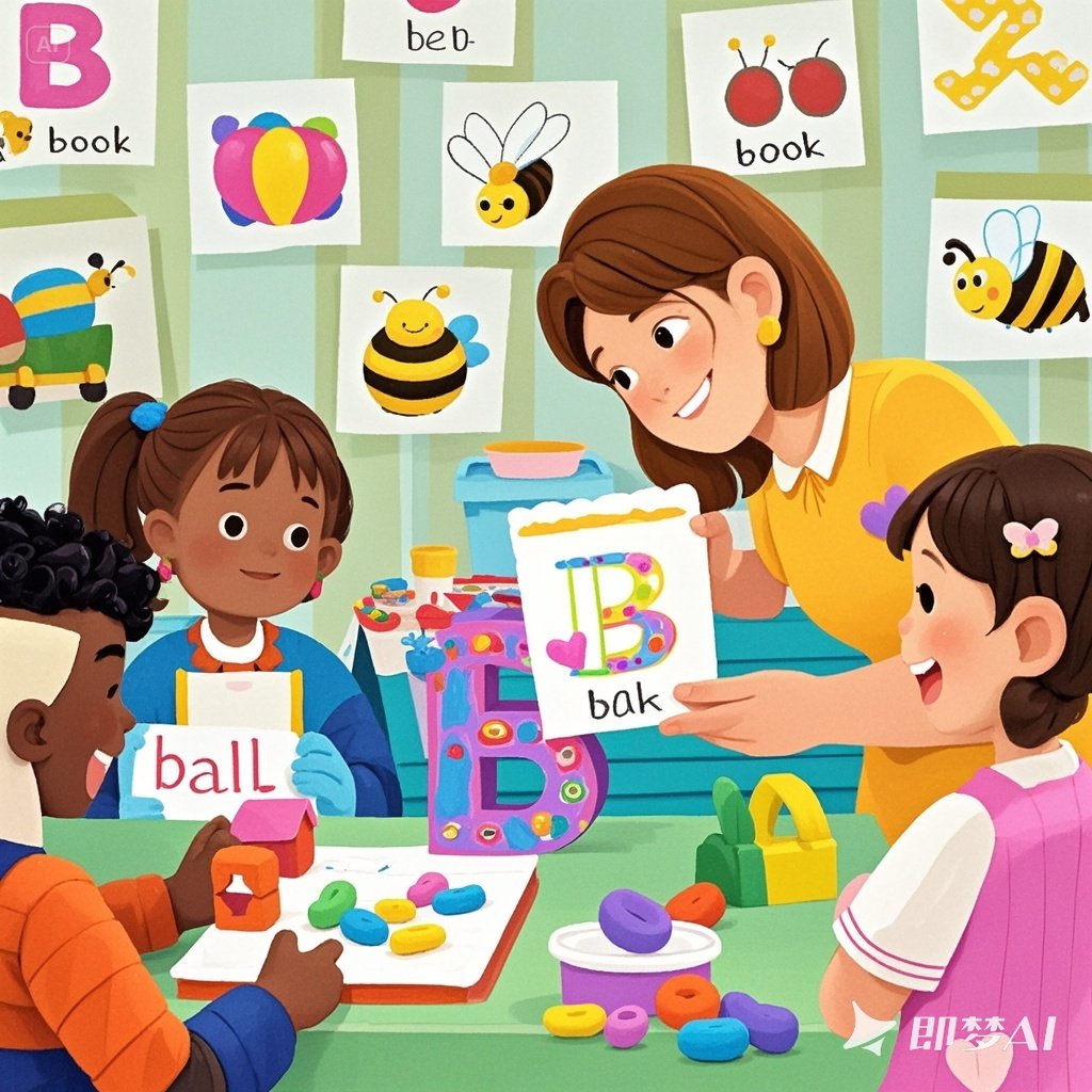 VIPKID 英语启蒙课适合 4 岁孩子吗？