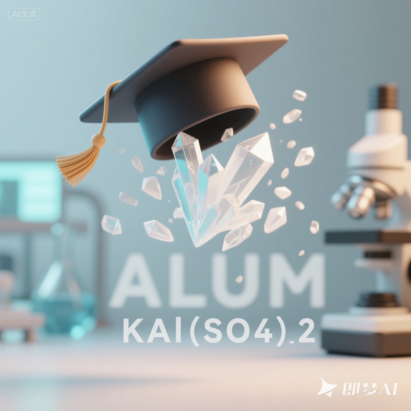 alum是什么意思_alum怎么读_音标ˈæləm