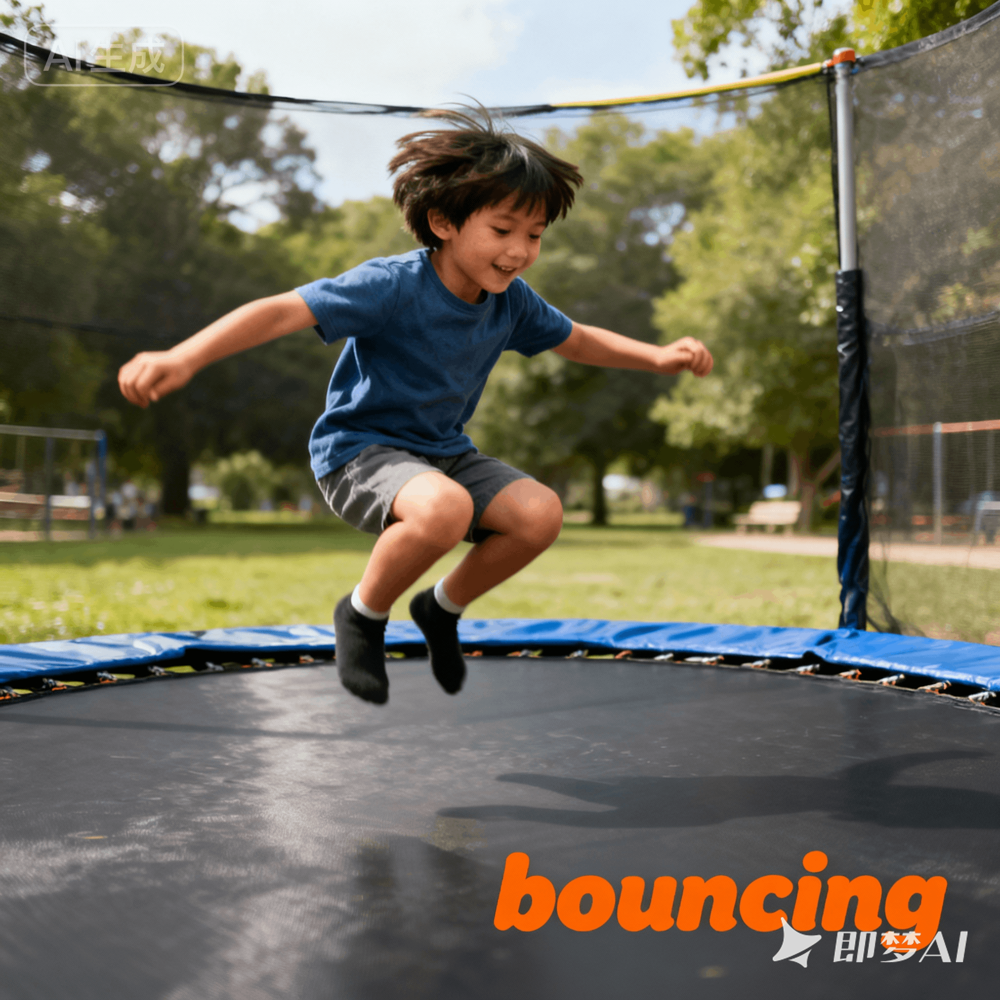 bouncing是什么意思_bouncing怎么读_音标ˈbaʊnsɪŋ