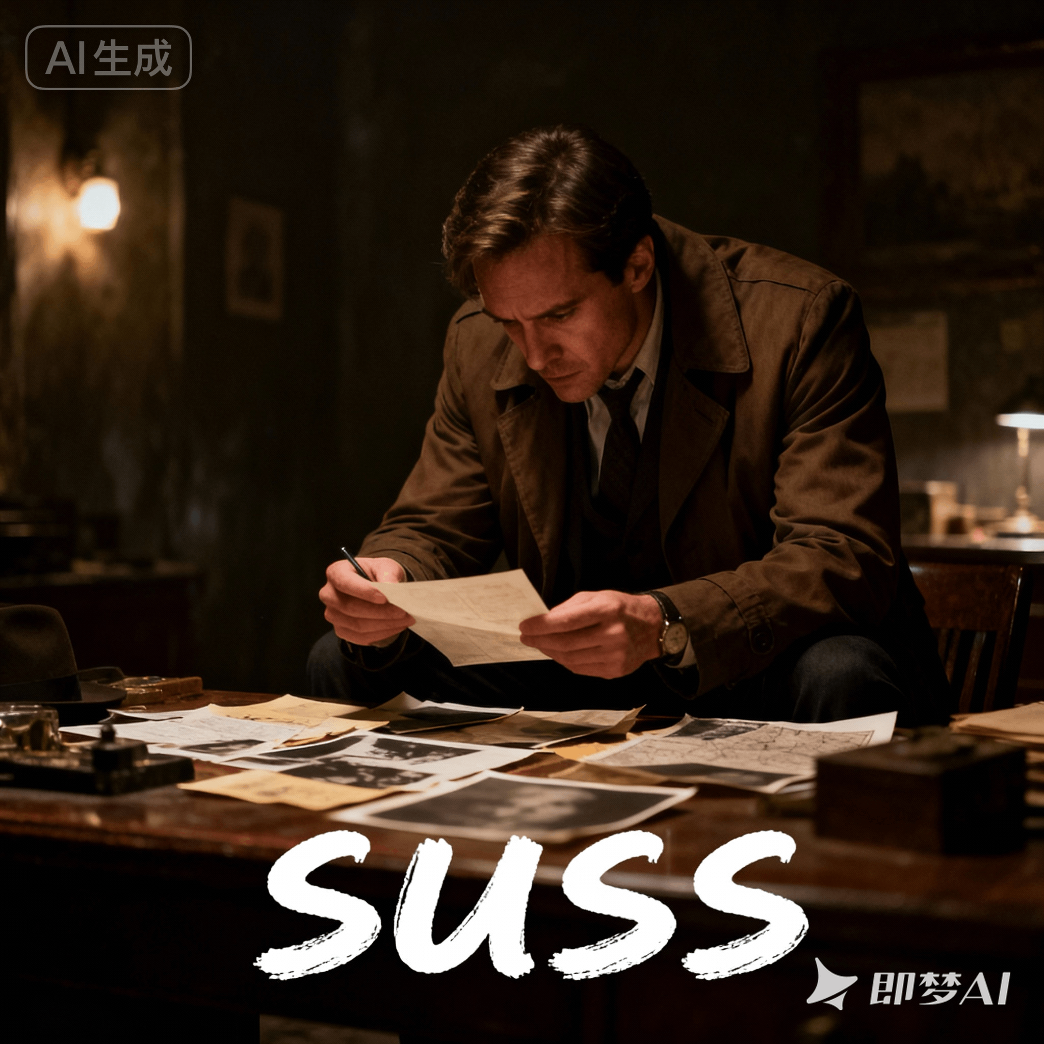 suss是什么意思_suss怎么读_音标sʌs