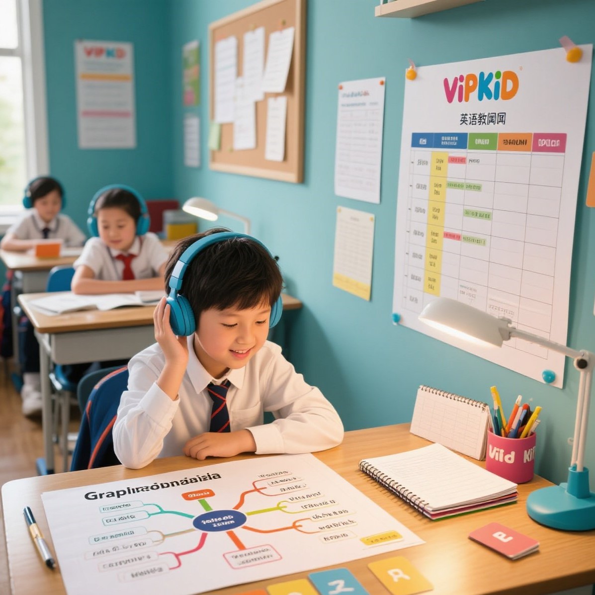 初一英语学习策略分享怎么办？