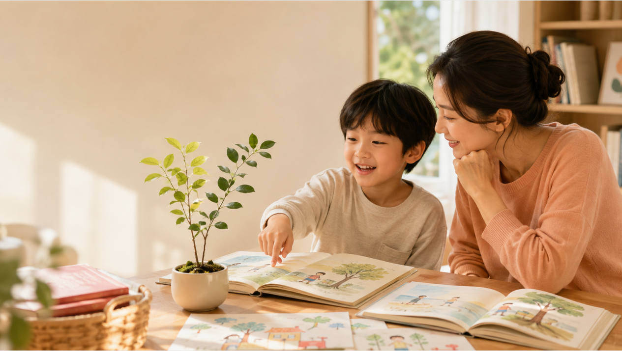 母语没学好的孩子能学英语吗