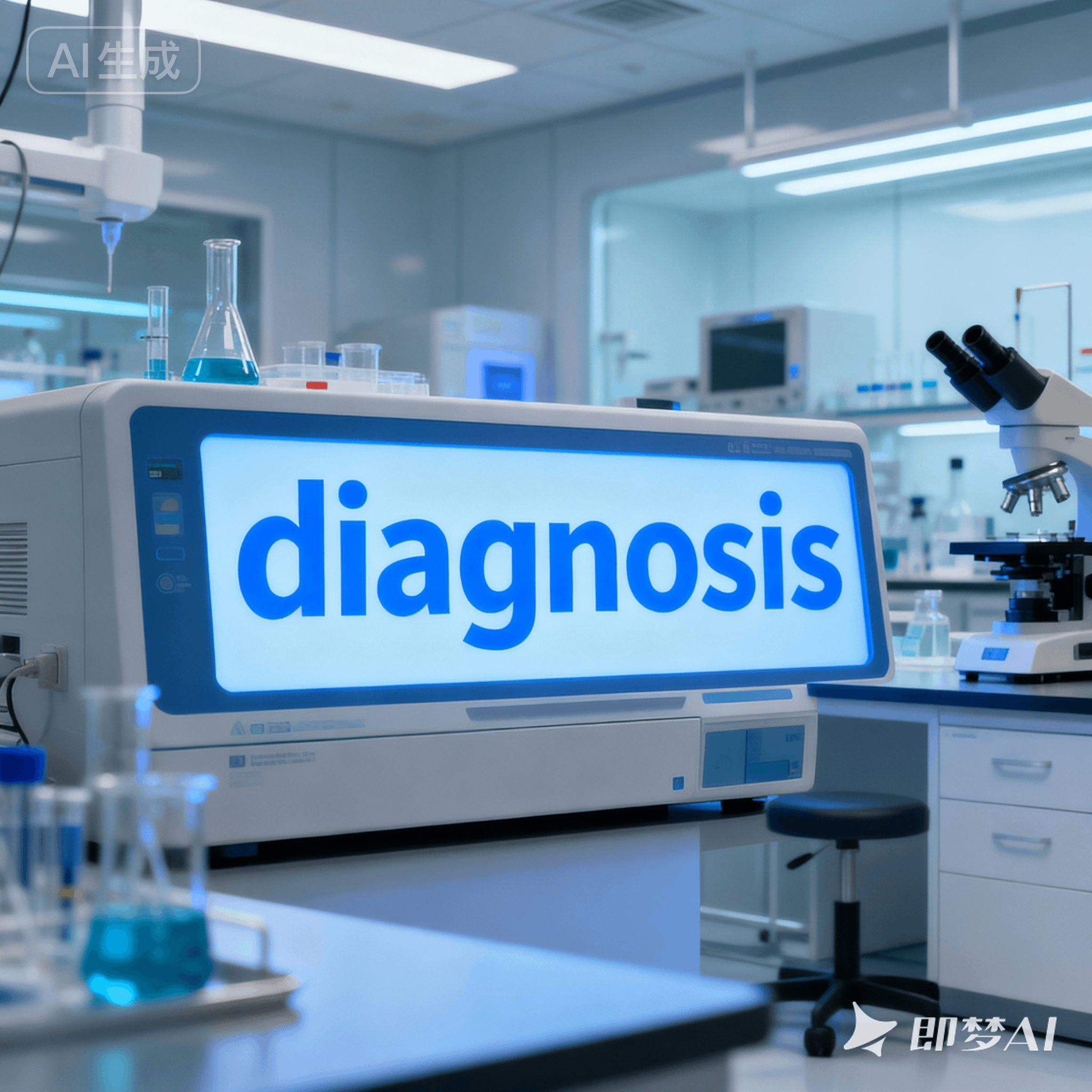 diagnosis是什么意思_diagnosis怎么读_音标ˌdaɪəgˈnəʊsɪs