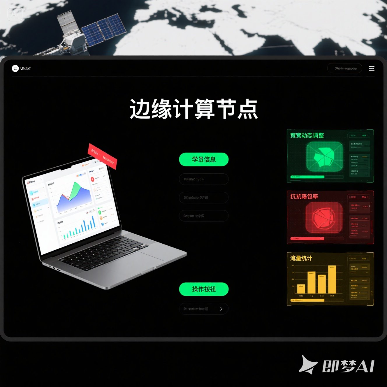 如何保障在线课堂网络稳定性？