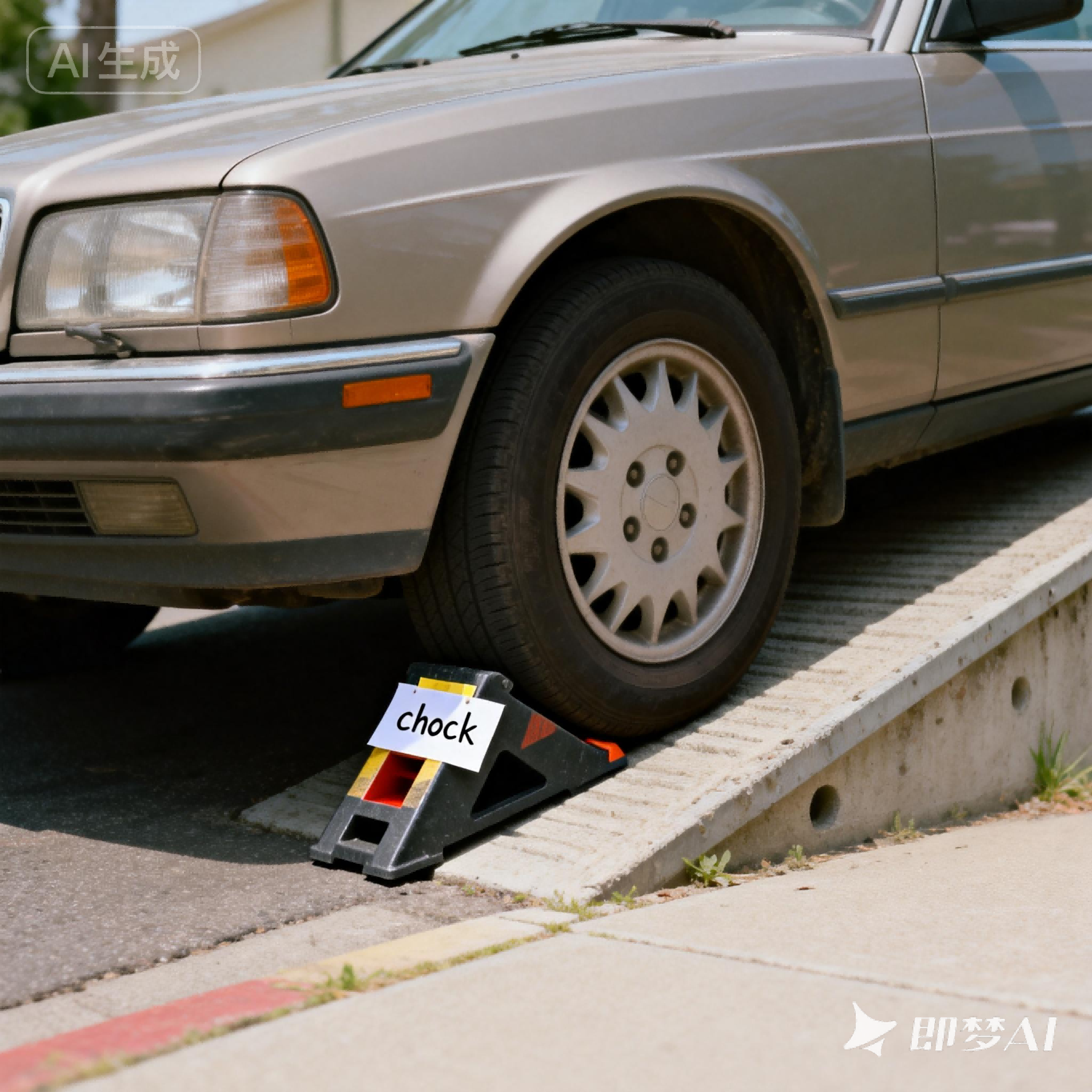 chock是什么意思_chock怎么读_音标tʃɒk