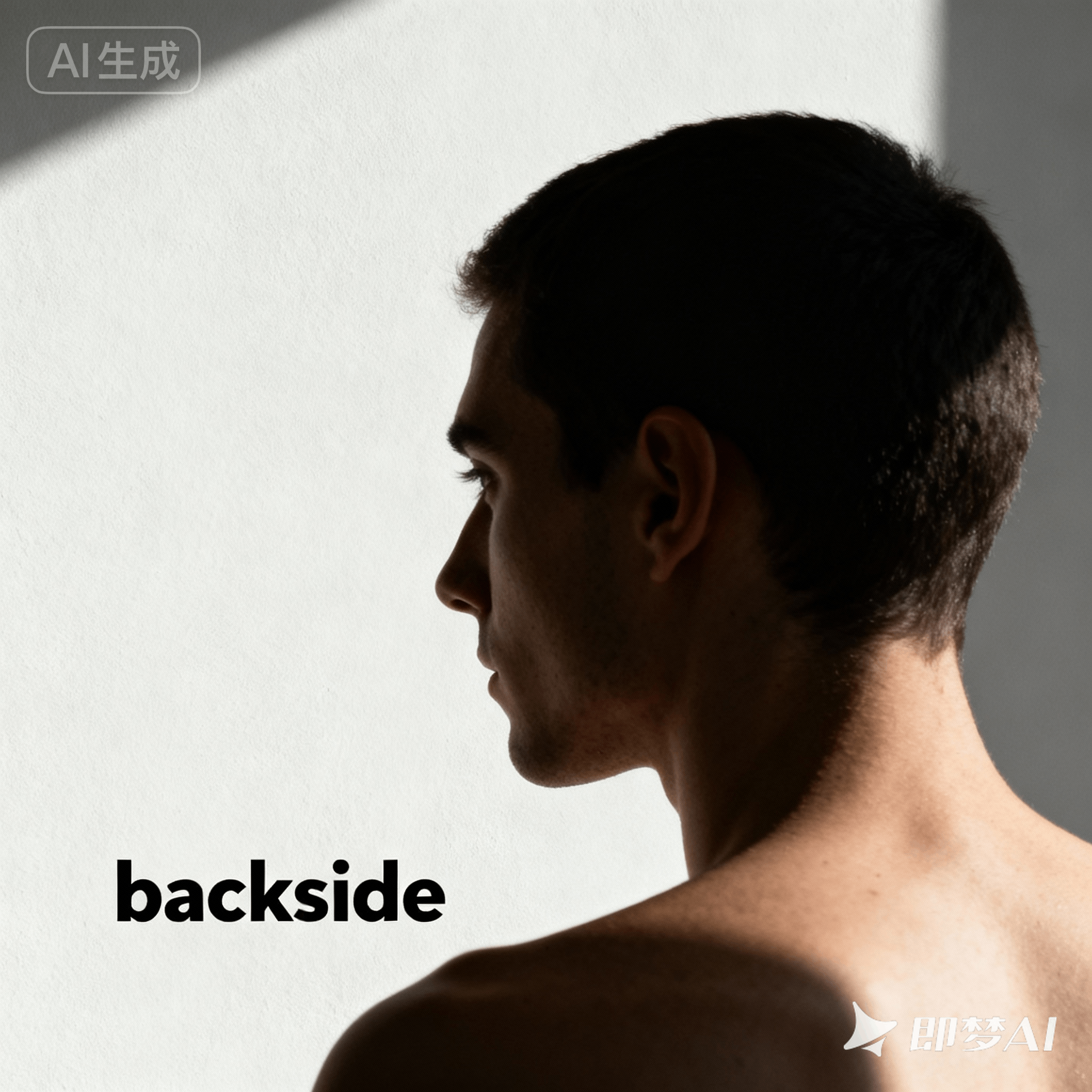 backside是什么意思_backside怎么读_音标ˈbæksaɪd