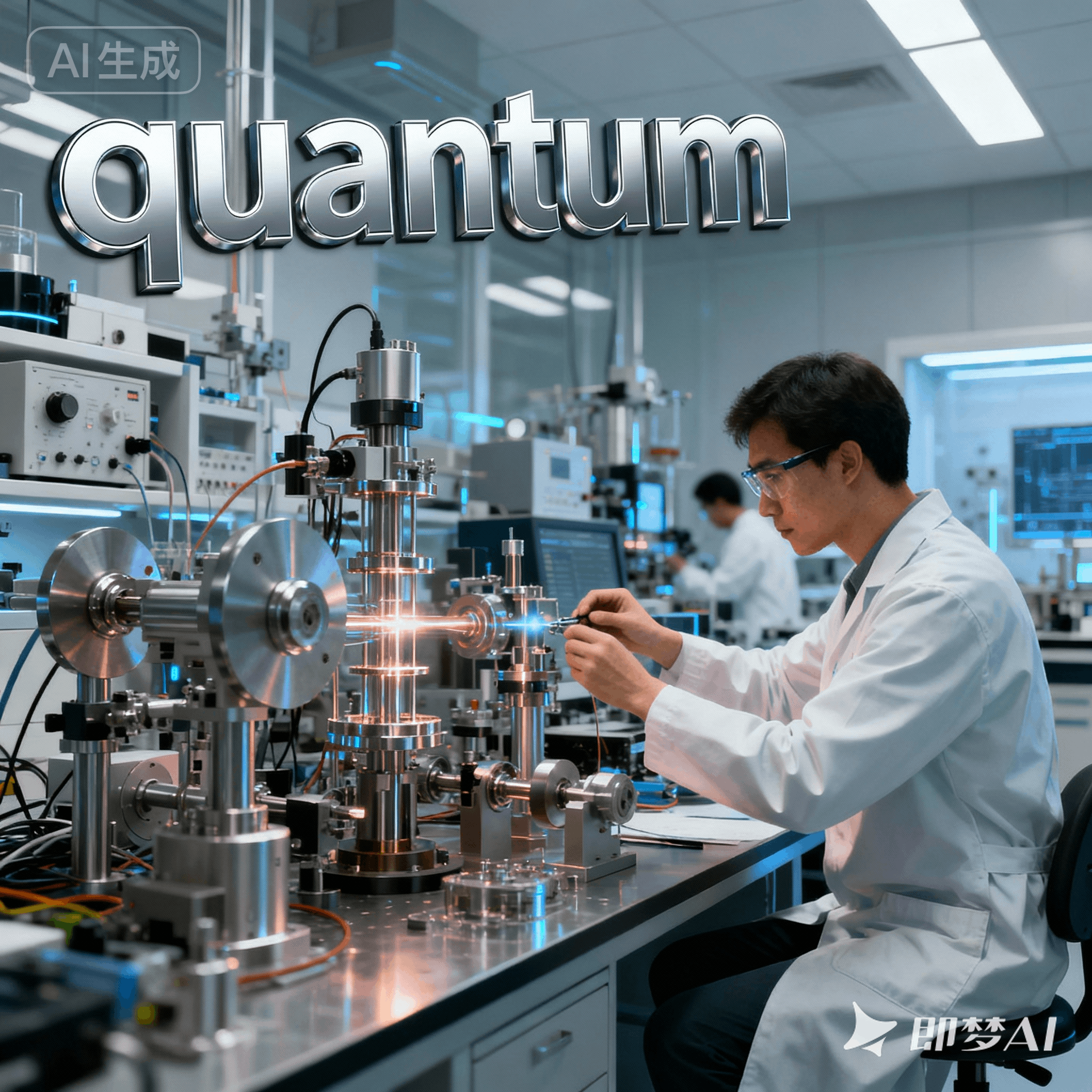quantum是什么意思_quantum怎么读_音标ˈkwɒntəm