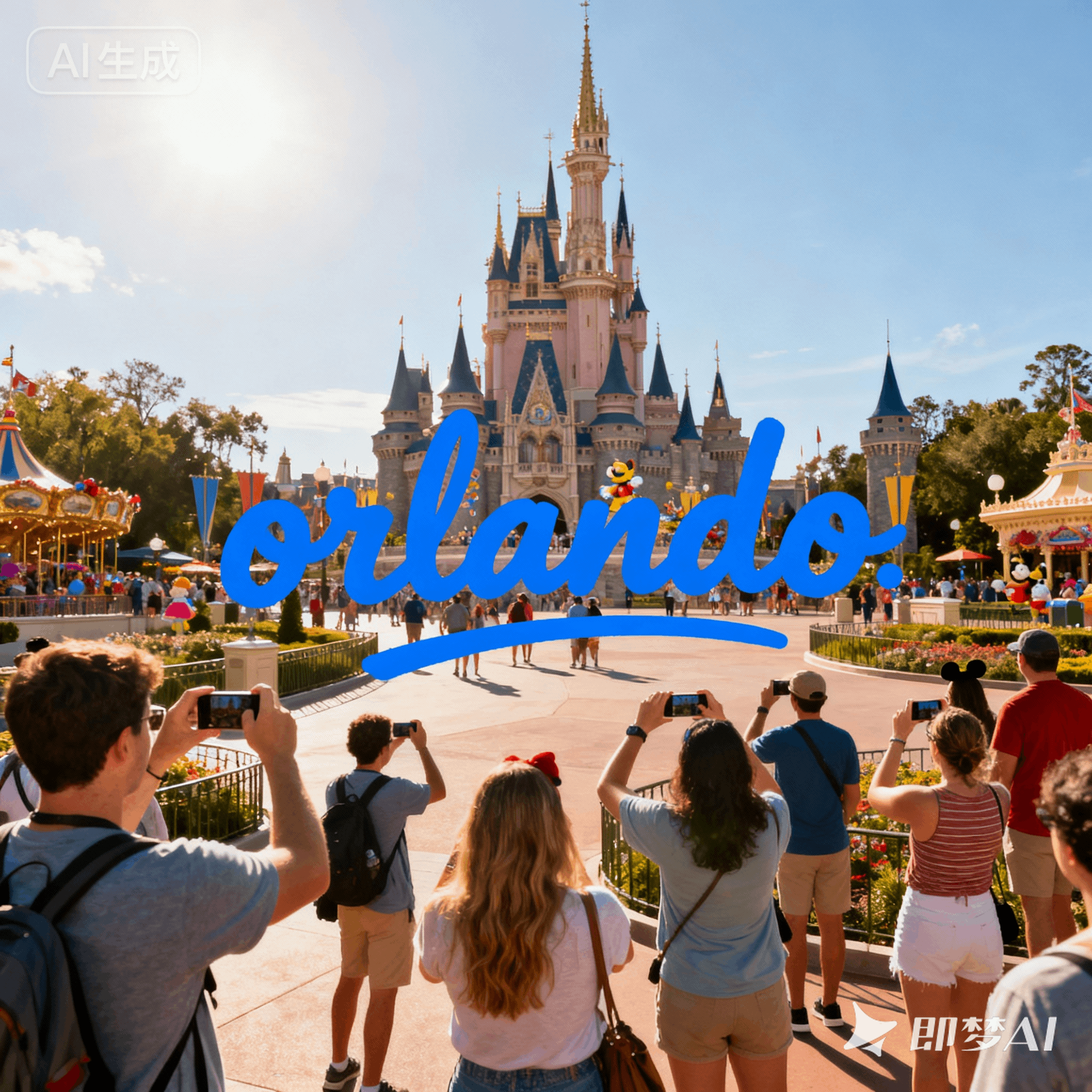 orlando是什么意思_orlando怎么读_音标ɔ-ˈlændəu