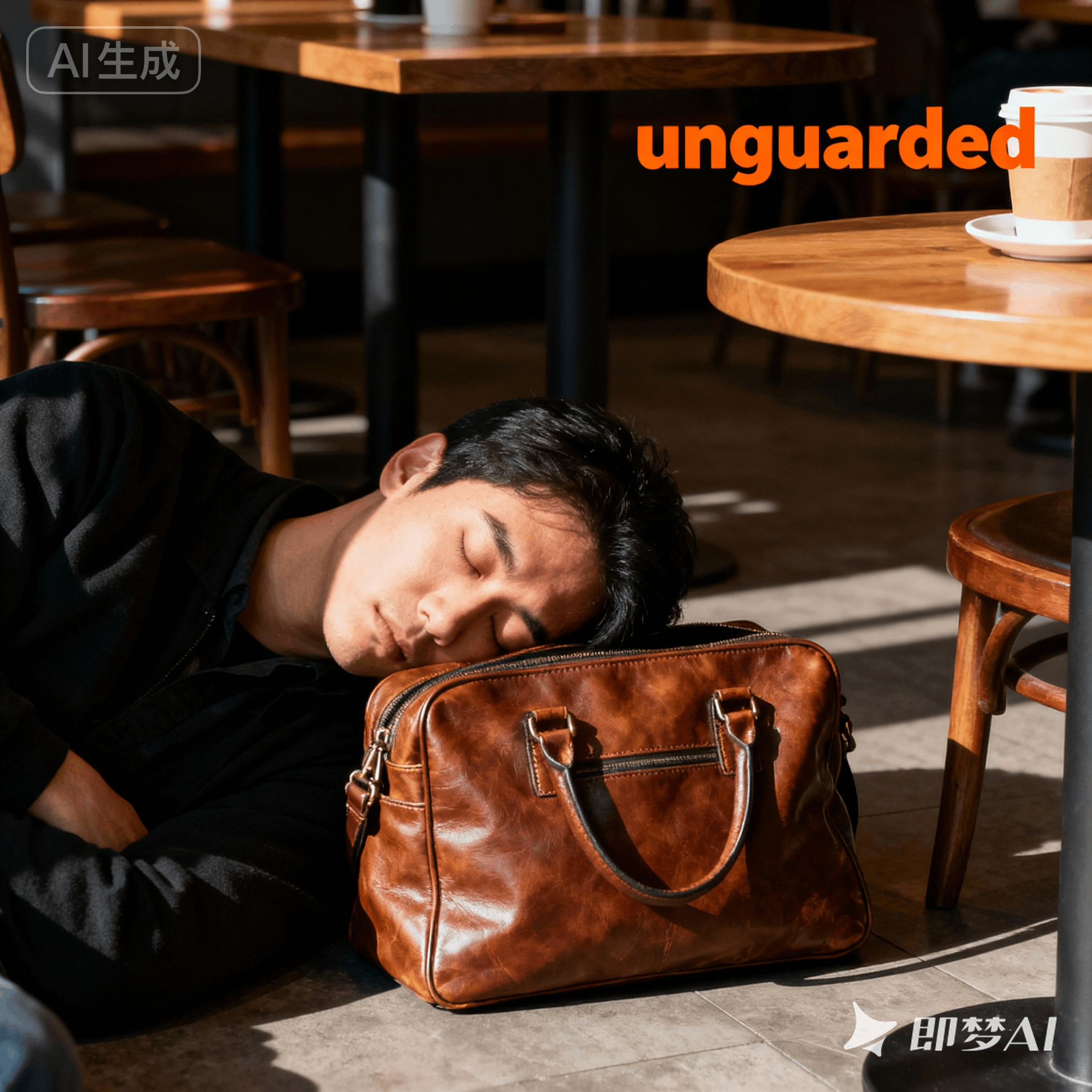 unguarded是什么意思_unguarded怎么读_音标ʌnˈgɑ-dɪd