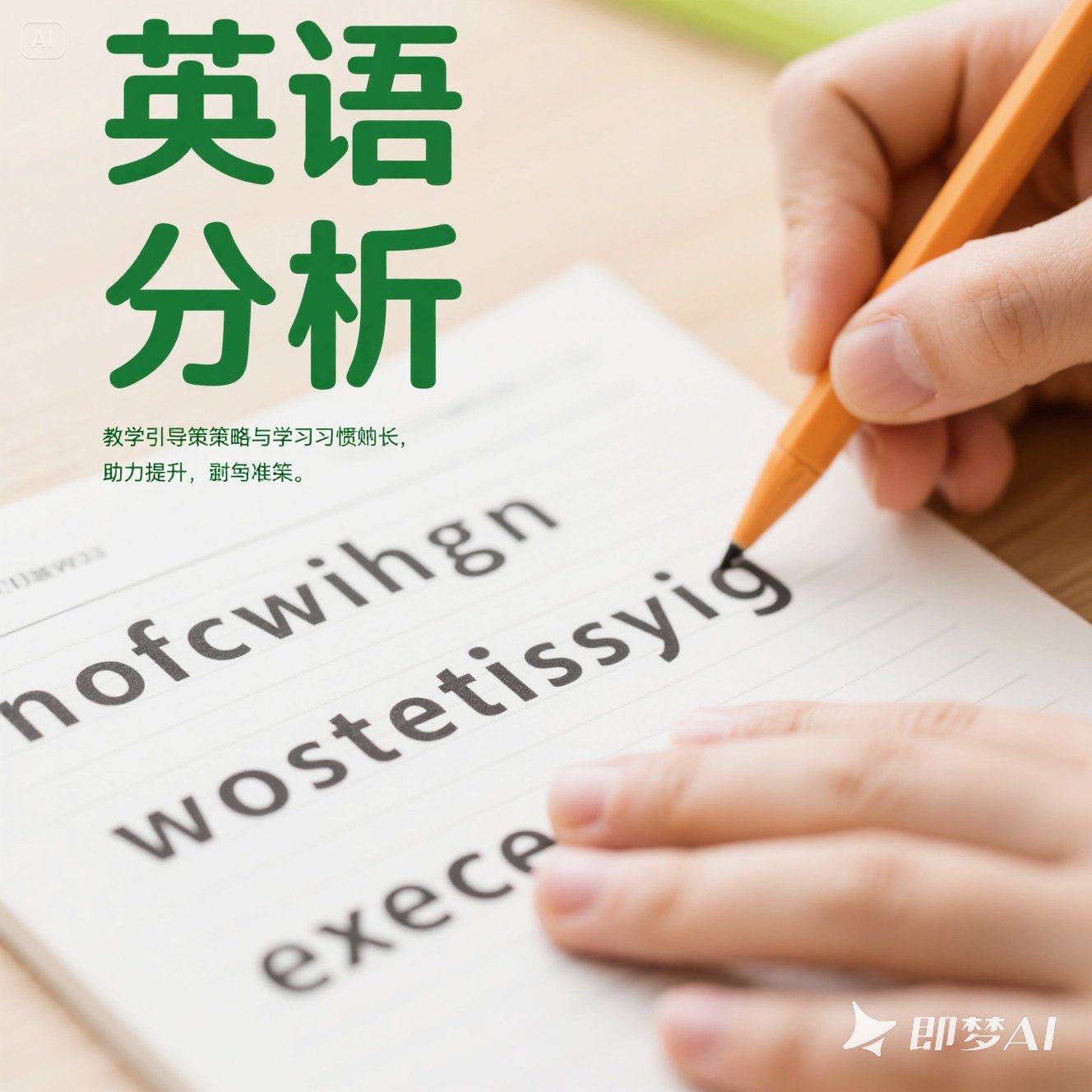 英语字母徽章的手工制作流程？