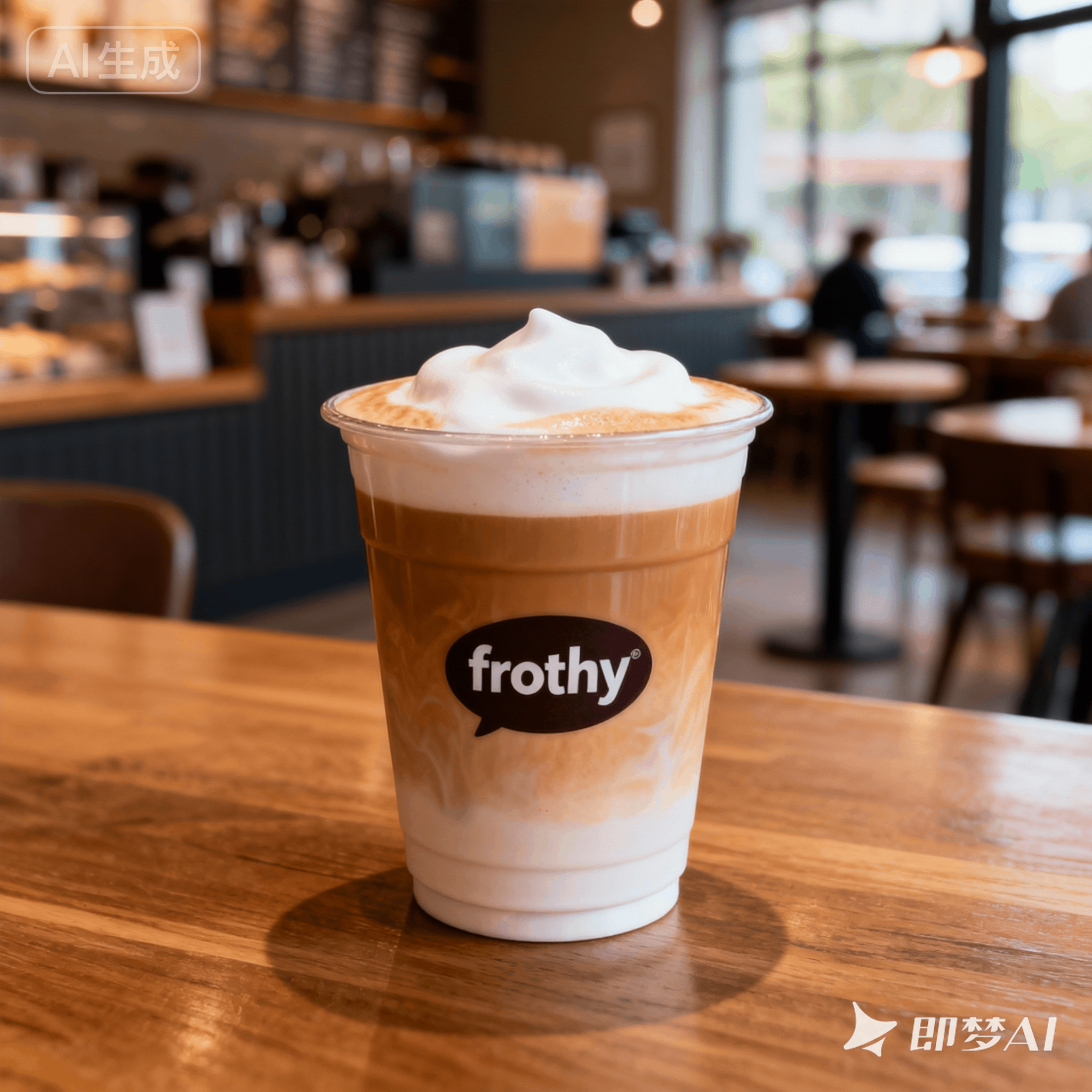 frothy是什么意思_frothy怎么读_音标'frɒθɪ