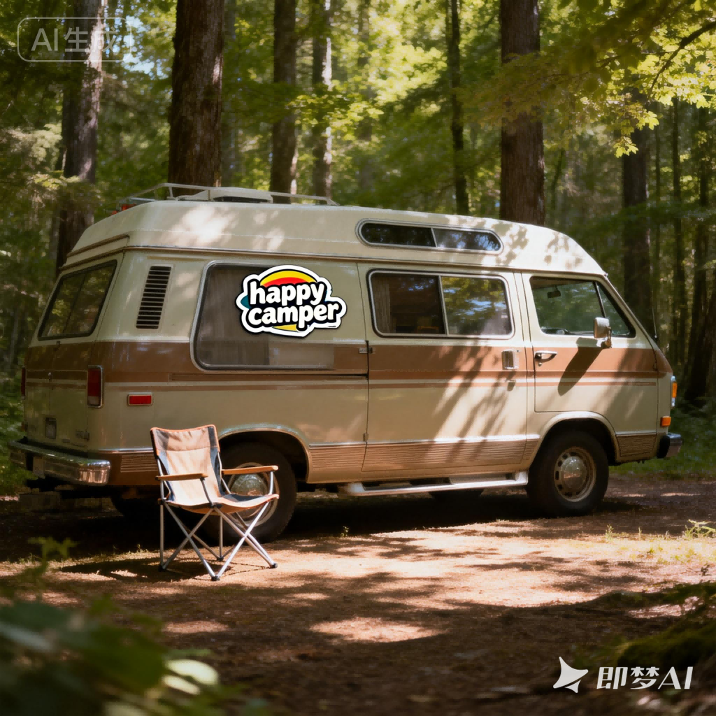 camper是什么意思_camper怎么读_音标'kæmpə(r)