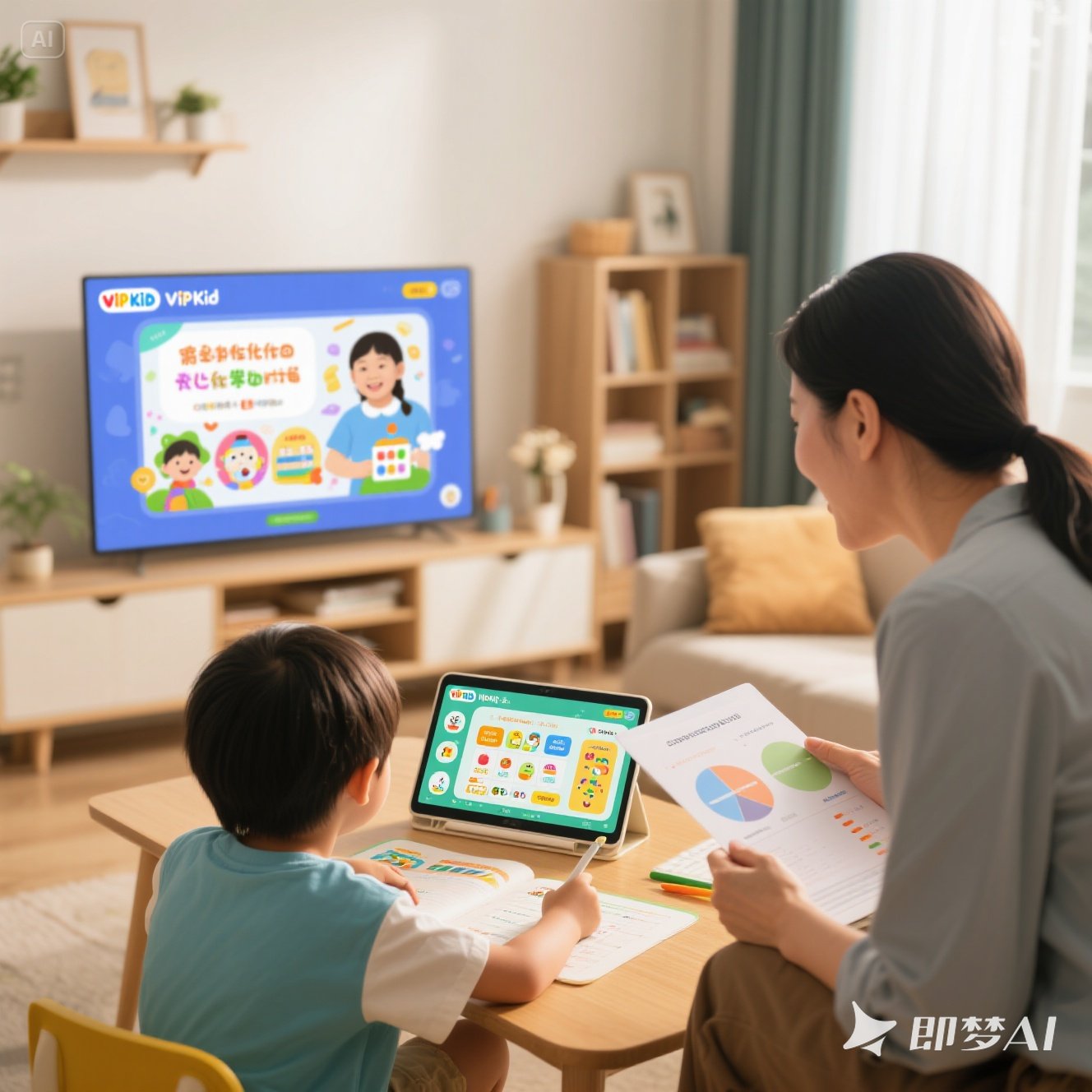 VIPKID 退费快吗？流程效率深度解析