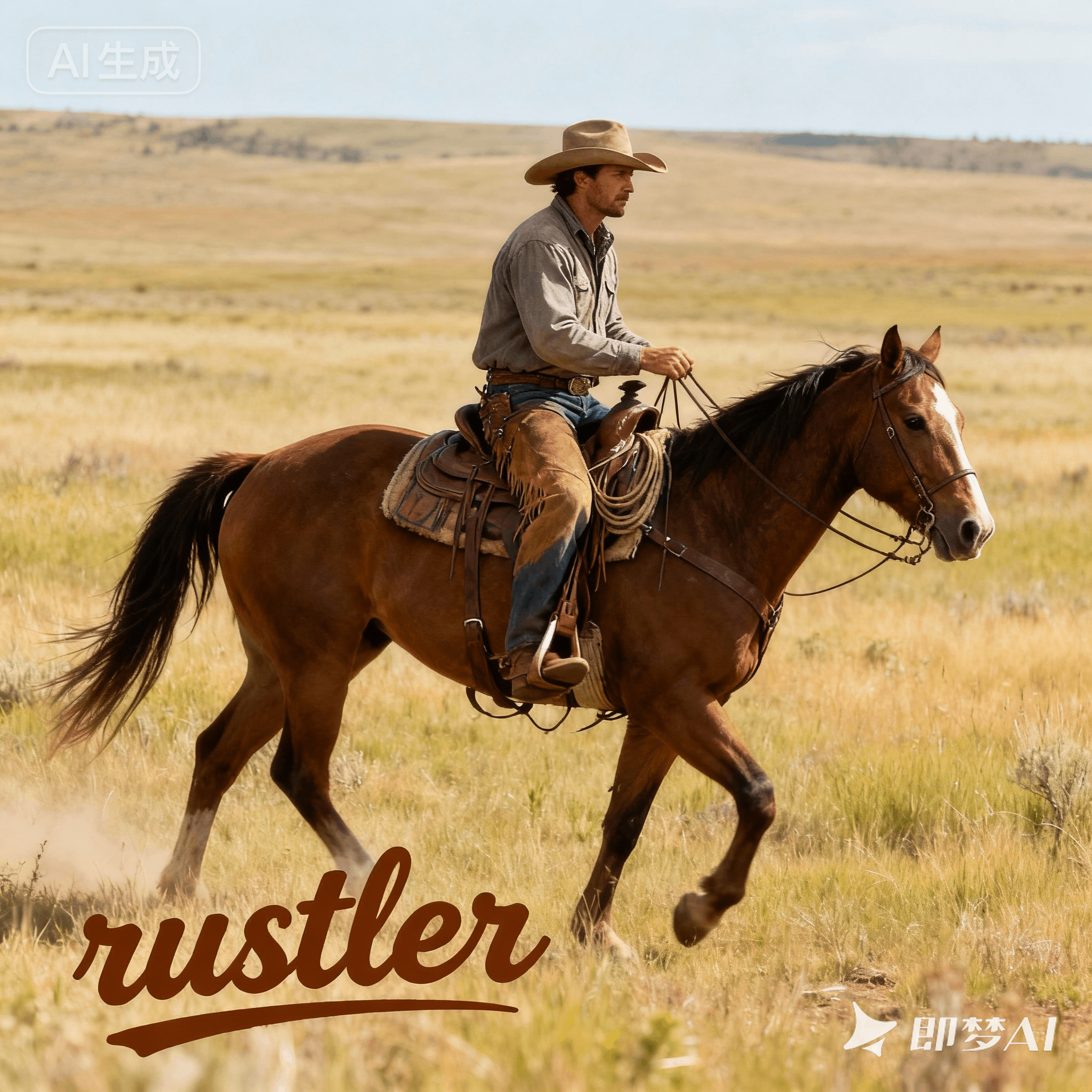 rustler是什么意思_rustler怎么读_音标ˈrʌslə(r)