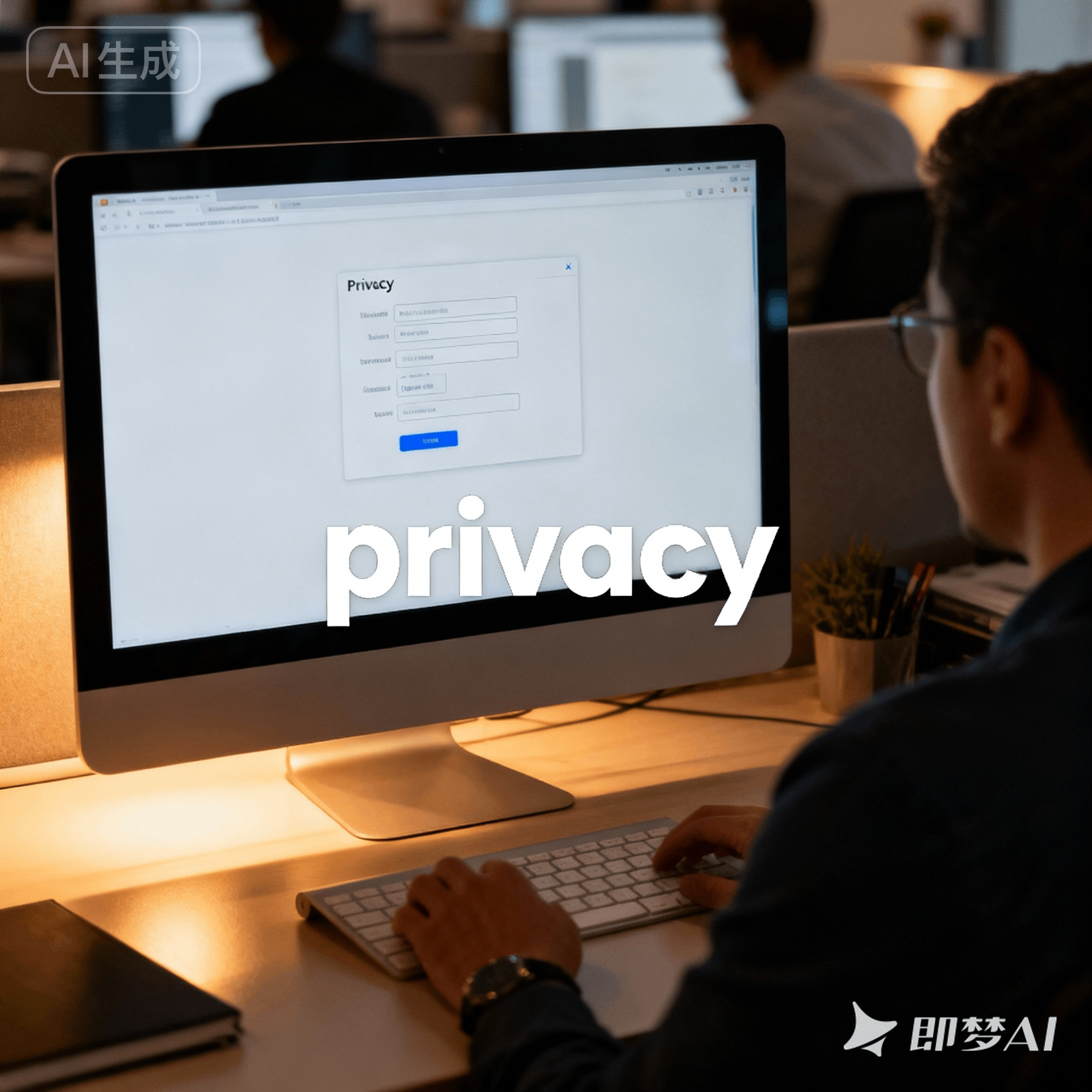 privacy是什么意思_privacy怎么读_音标ˈprɪvəsɪ