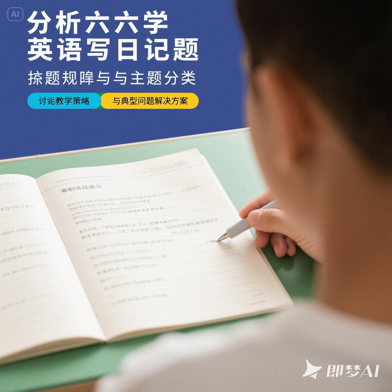 六年级英语写作日记题有哪些？