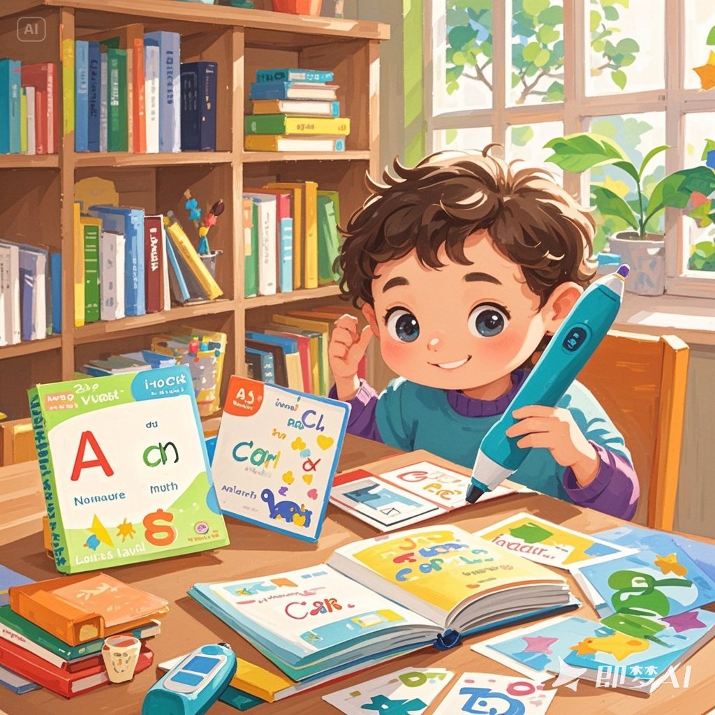 VIPKID 破解国际课程衔接难题