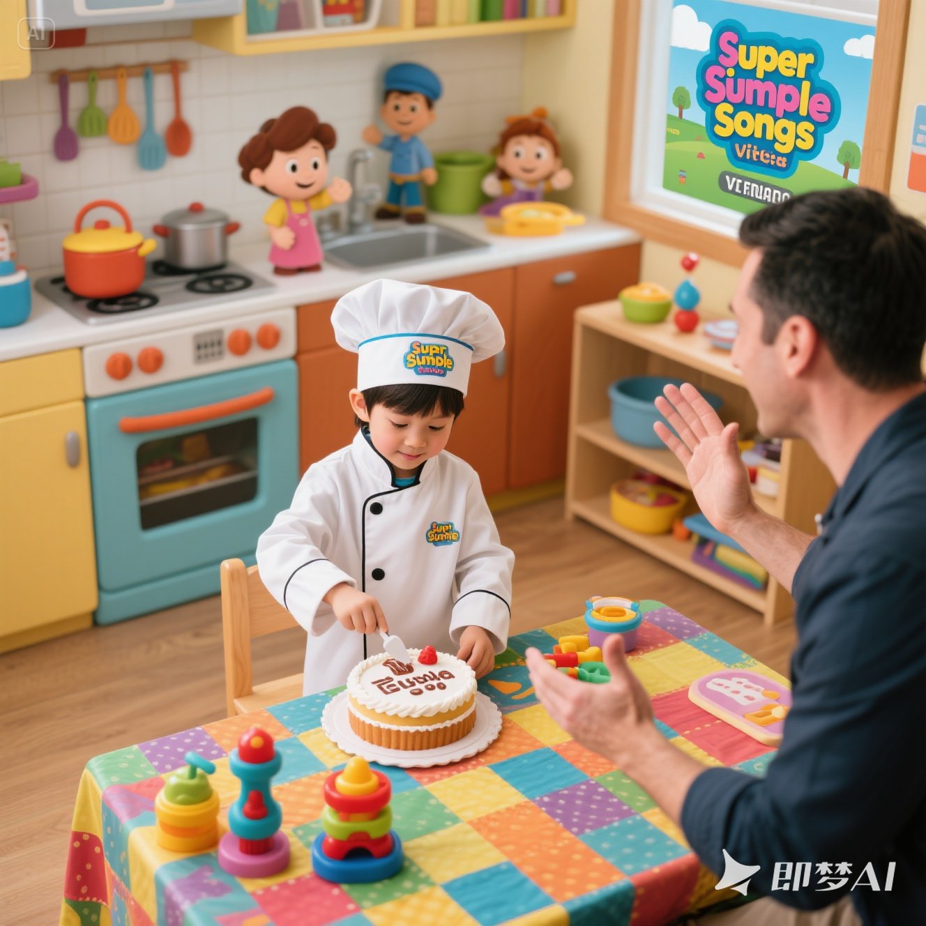 如何科学训练 7 岁儿童英语口语？