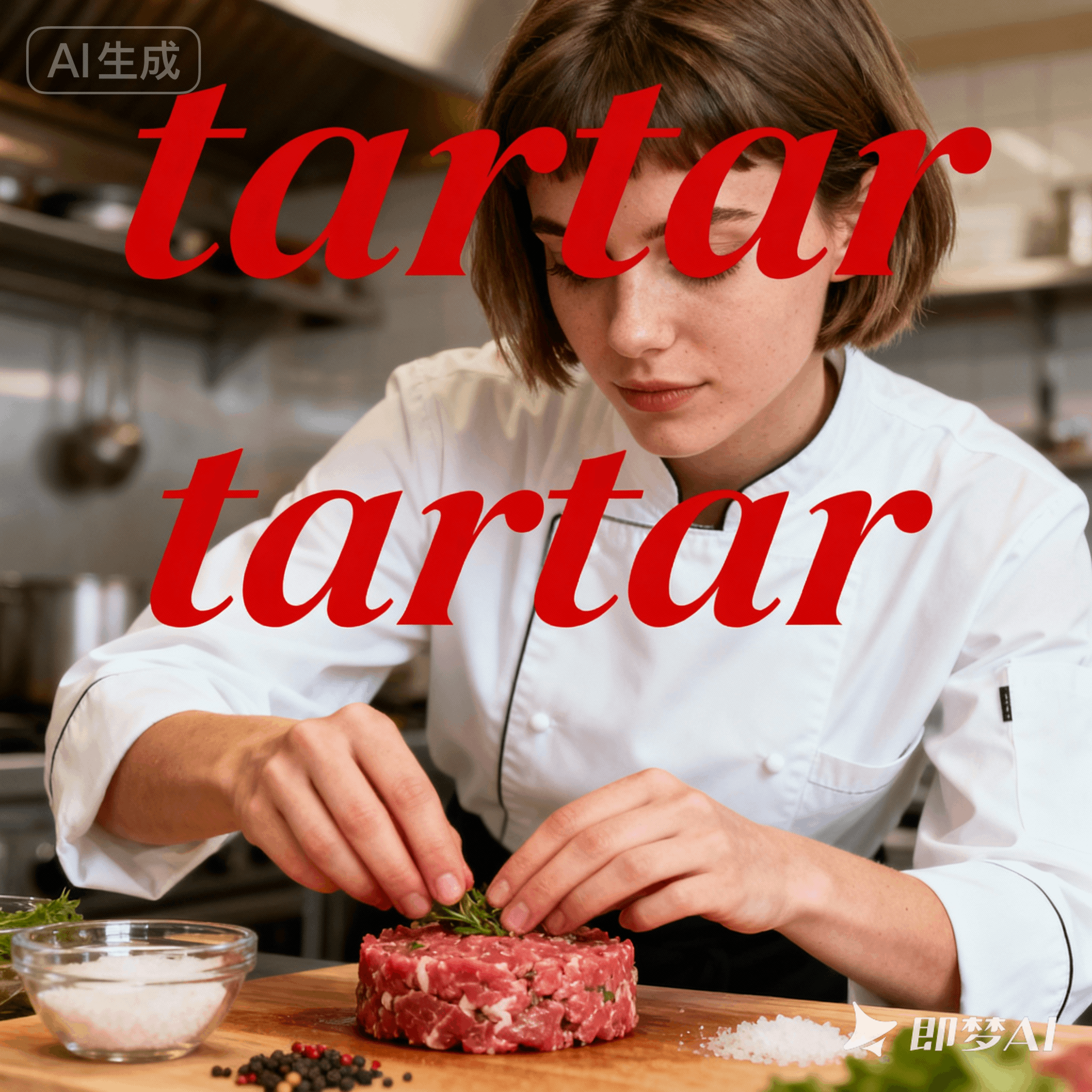 tartar是什么意思_tartar怎么读_音标ˈtɑ-tə(r)