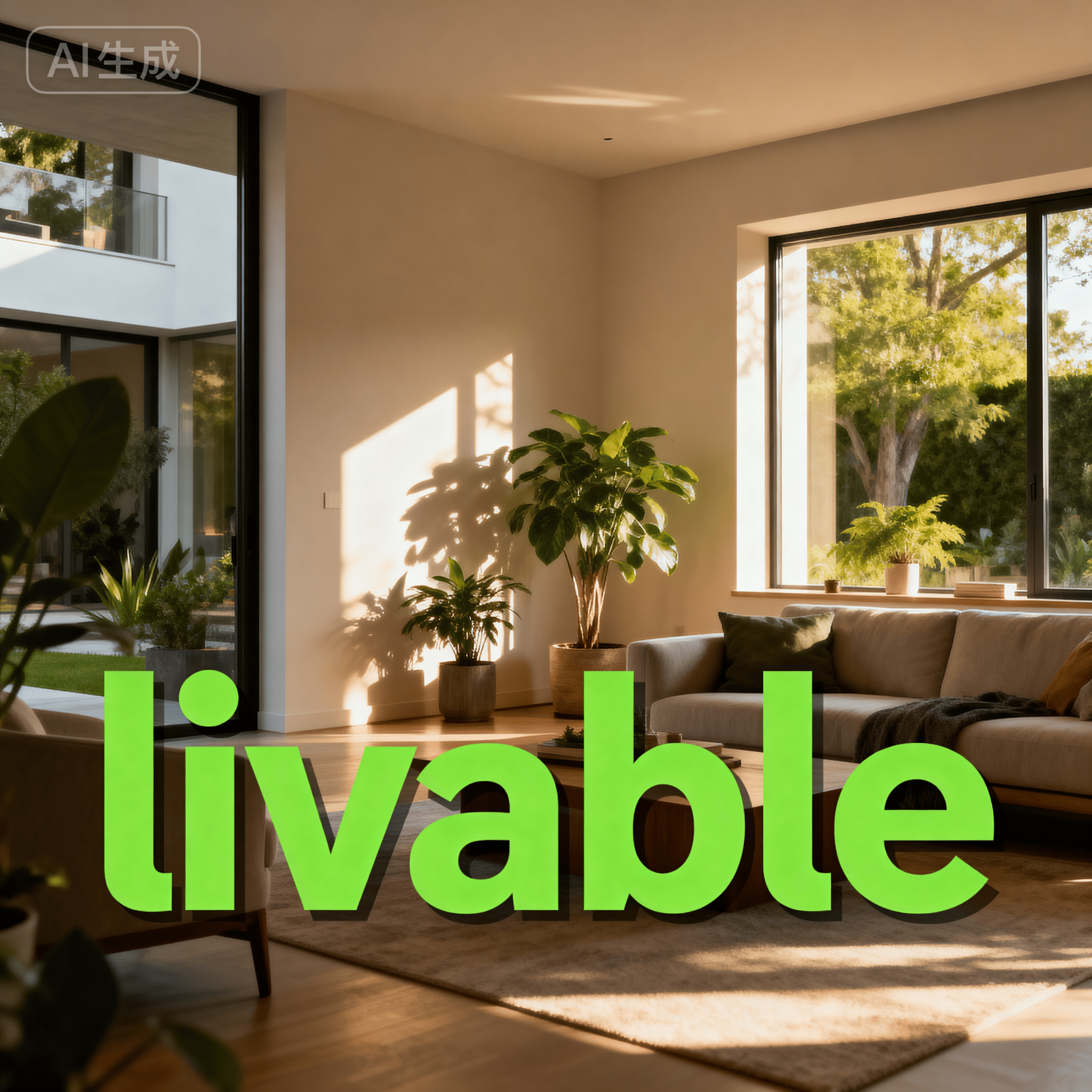 livable是什么意思_livable怎么读_音标'lɪvəbəl