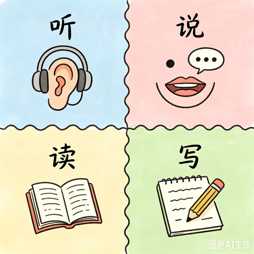 怎么学英语最快最有效的方法手抄报