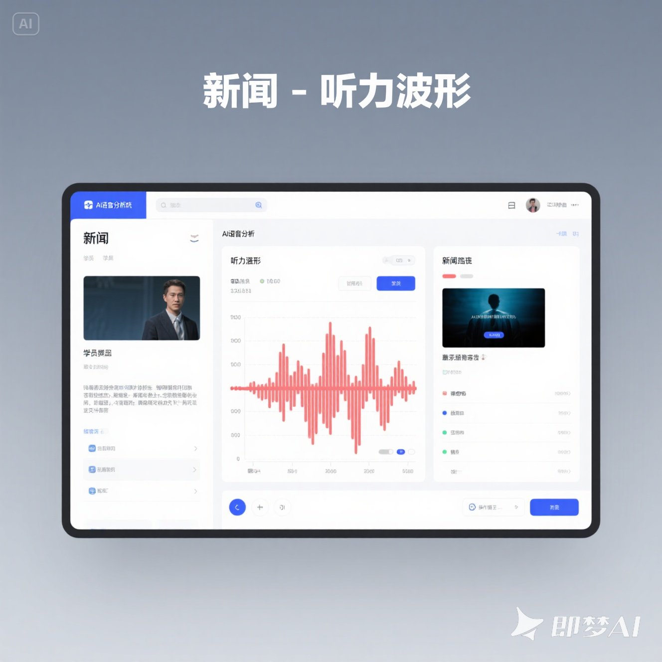 如何通过新闻听力提升英语综合能力？