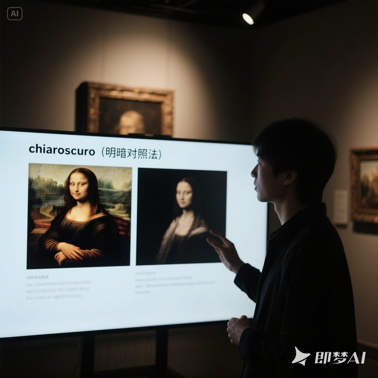 为什么英语美术术语对艺术交流至关重要？
