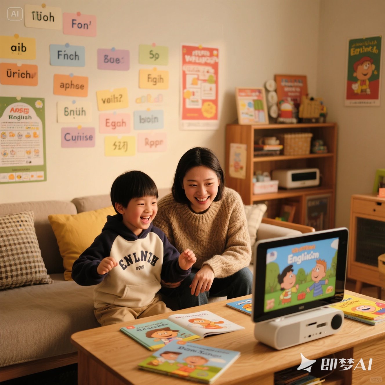 游戏开发词汇如何赋能 VIPKID 学员跨界竞争力？