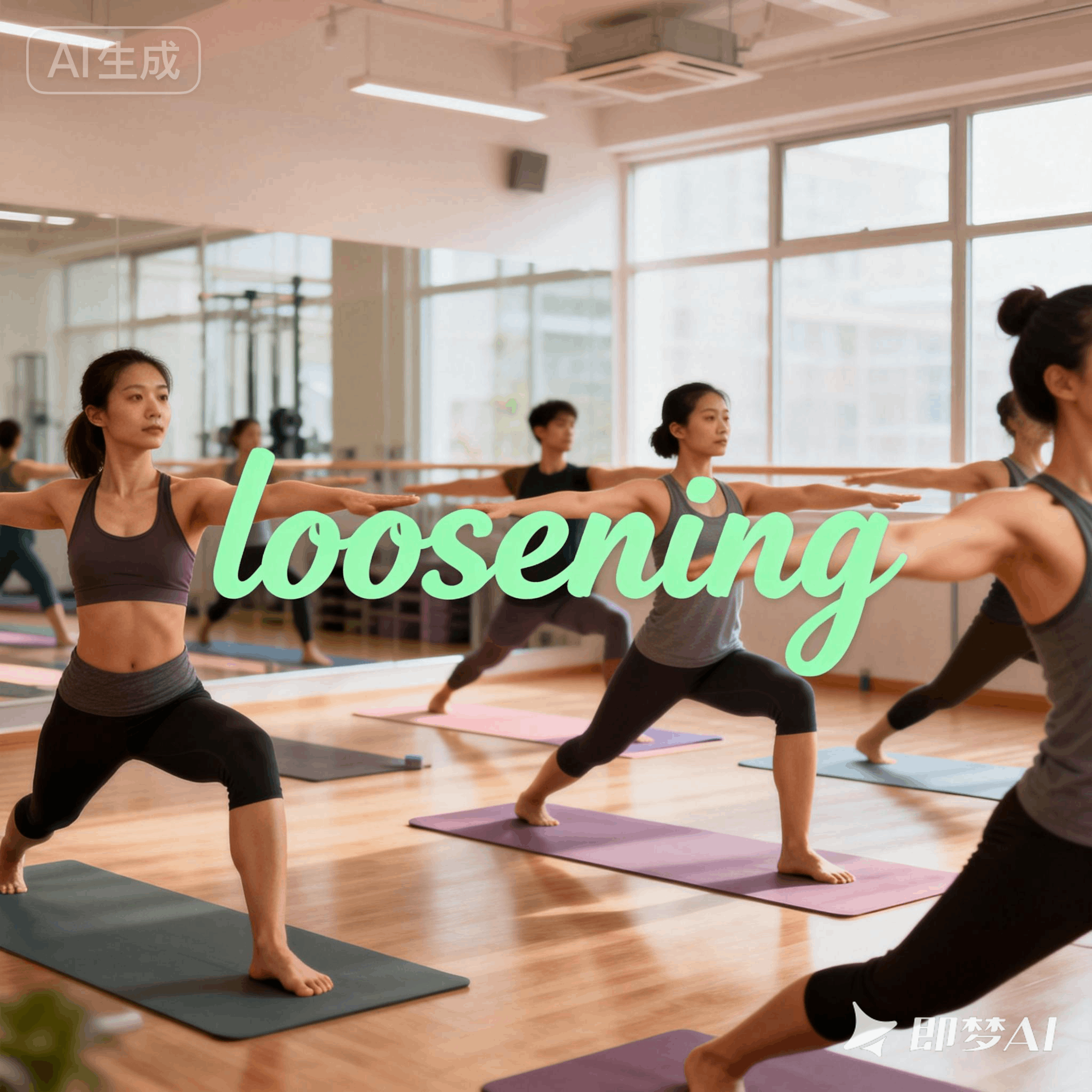 loosening是什么意思_loosening怎么读_音标'lu-snɪŋ