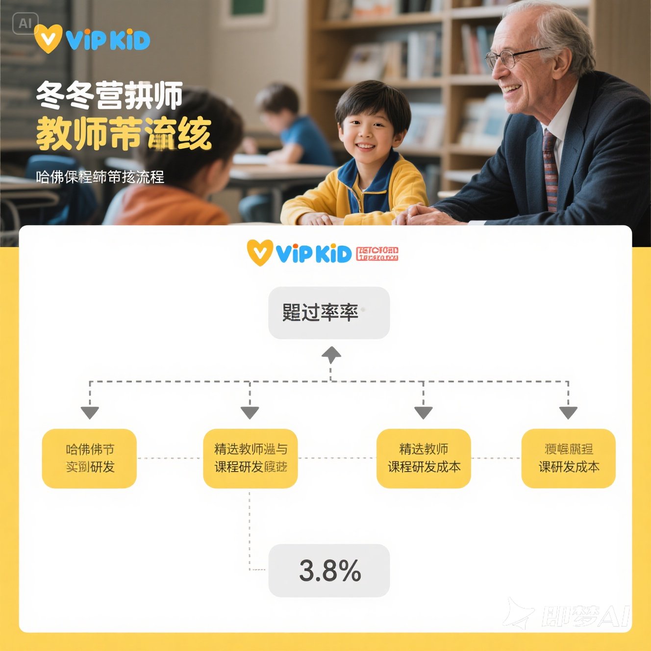 英语冬令营价高为何？