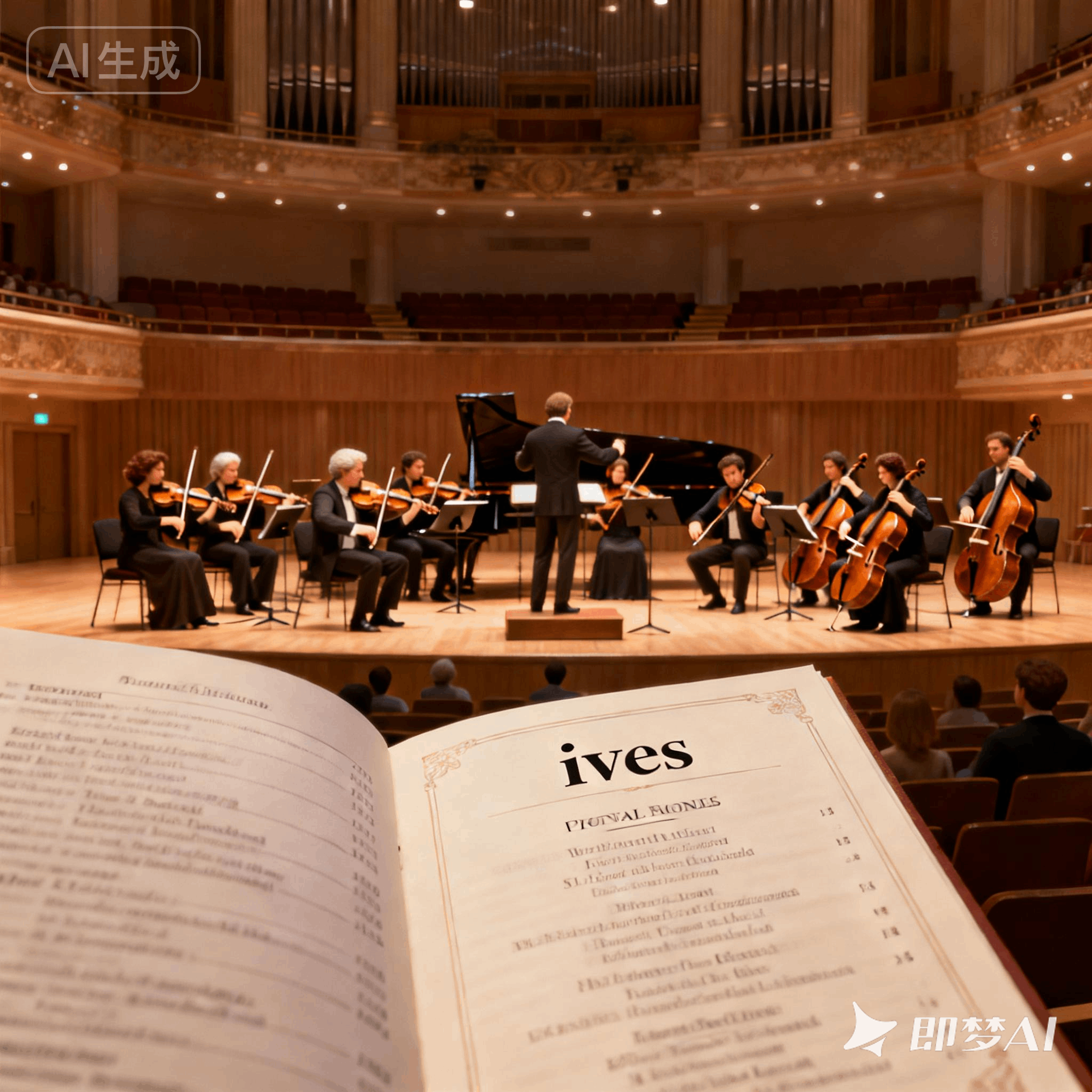 Ives是什么意思_Ives怎么读_音标aɪvz