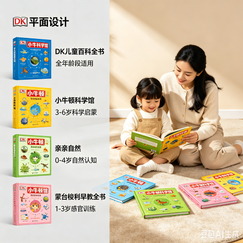 启蒙英语学什么教材好