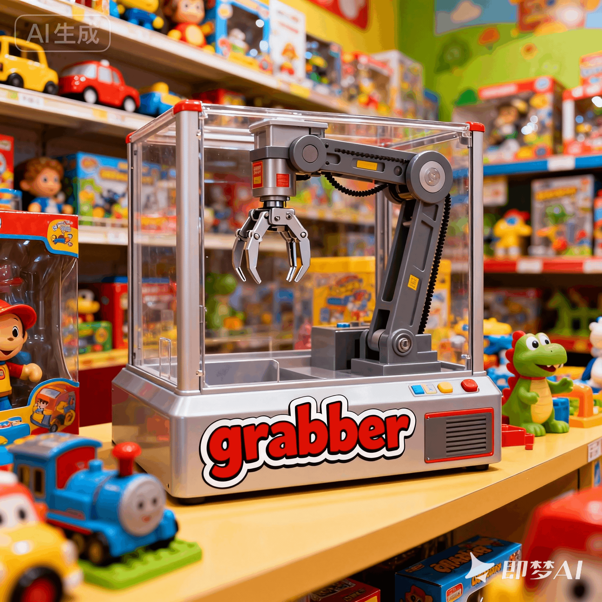 grabber是什么意思_grabber怎么读_音标'græbə