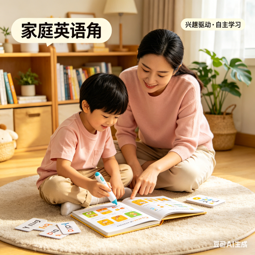 英语自学方法技巧