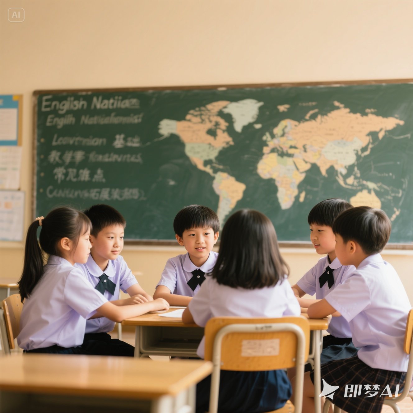 六年级英语国家英文名称学习？