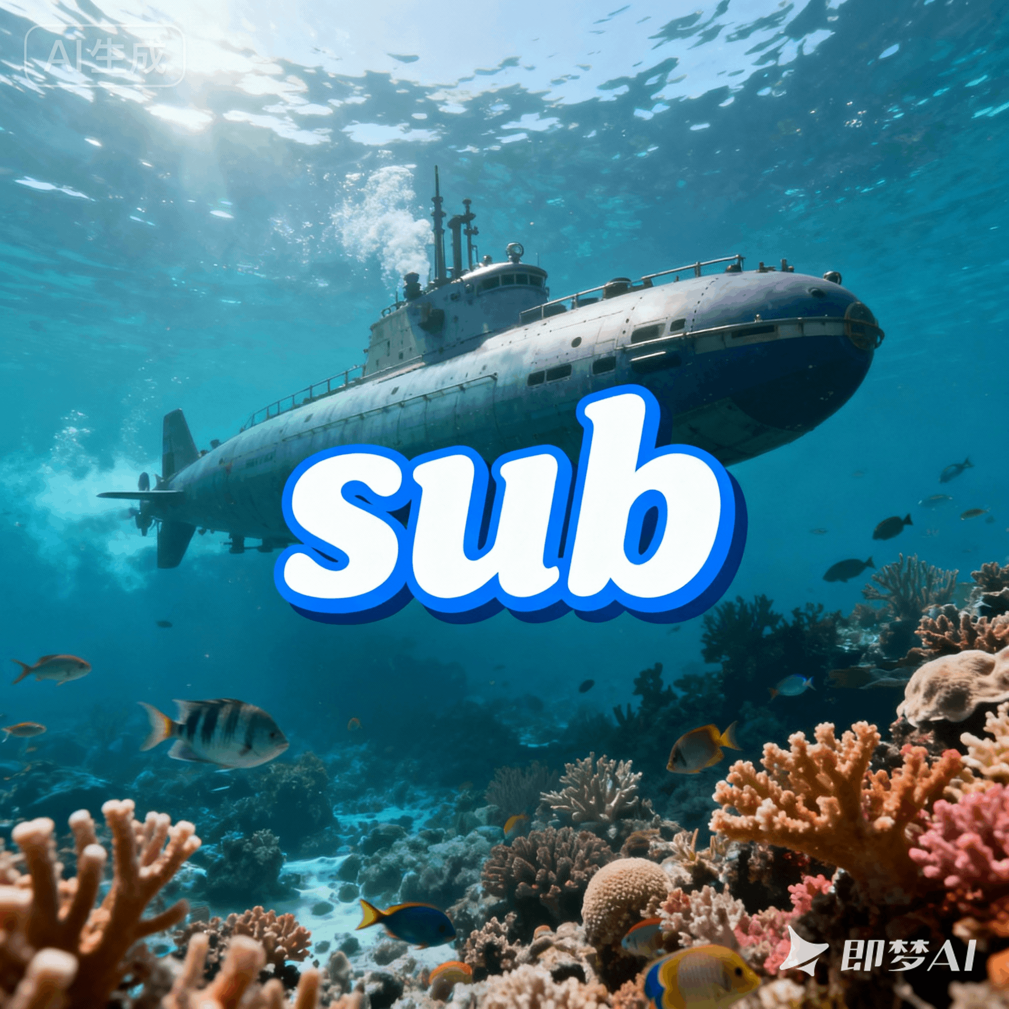 sub是什么意思_sub怎么读_音标sʌb