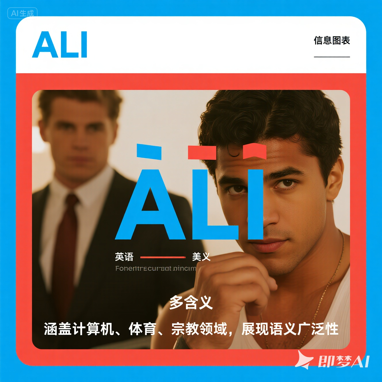 ALI 是什么意思_ALI 怎么读_音标ɑ-ˈli-