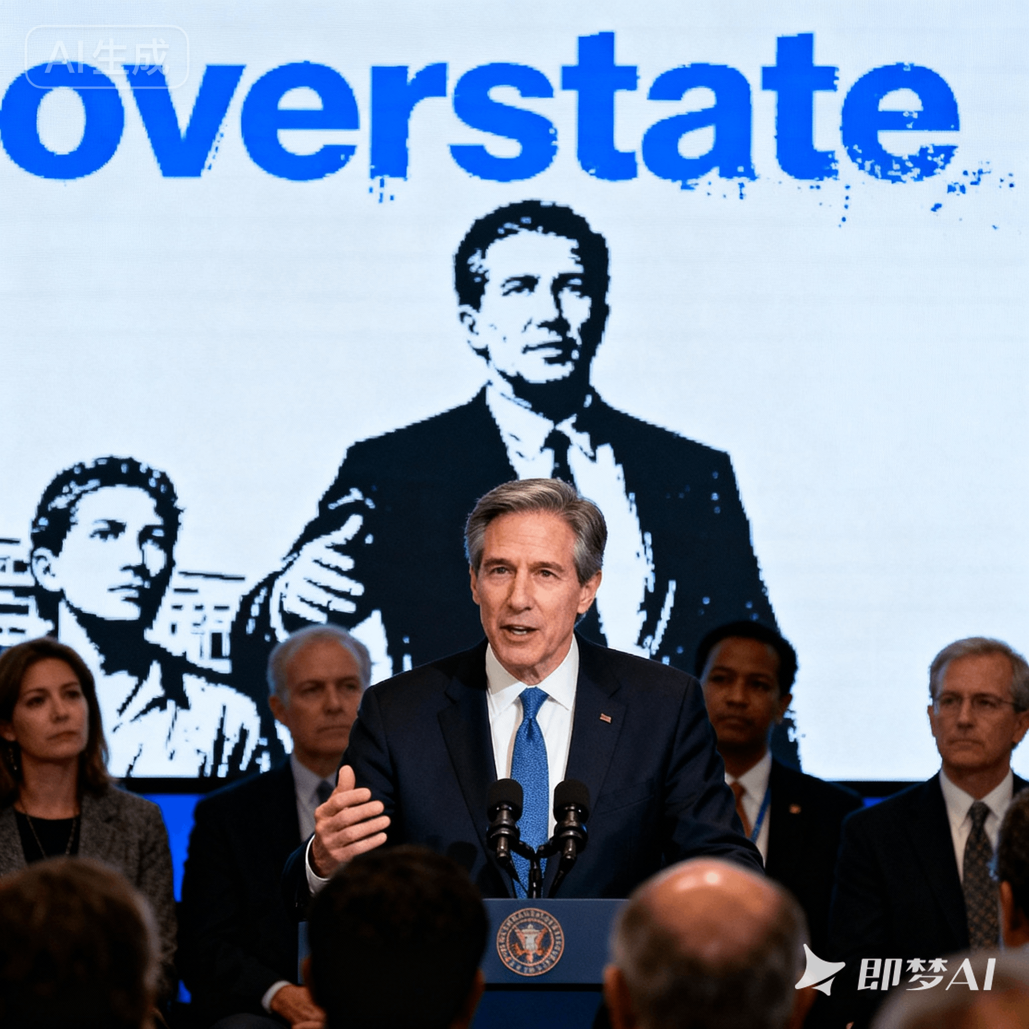 overstate是什么意思_overstate怎么读_音标ˌəʊvə'steɪt