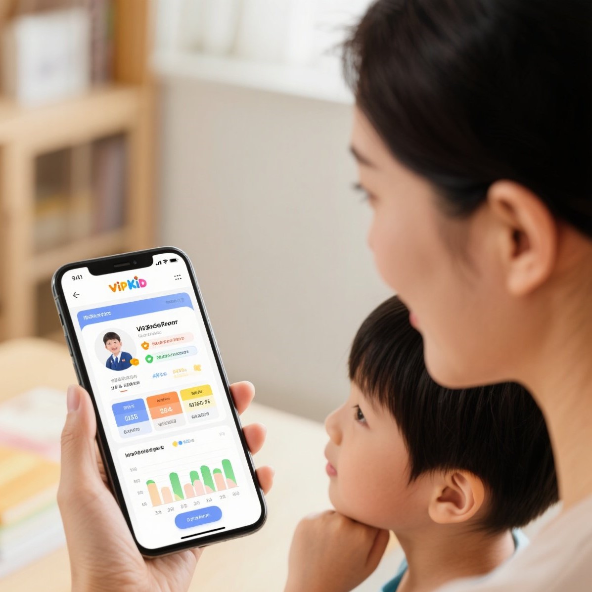 VIPKID 英语课程有哪些教学反馈？