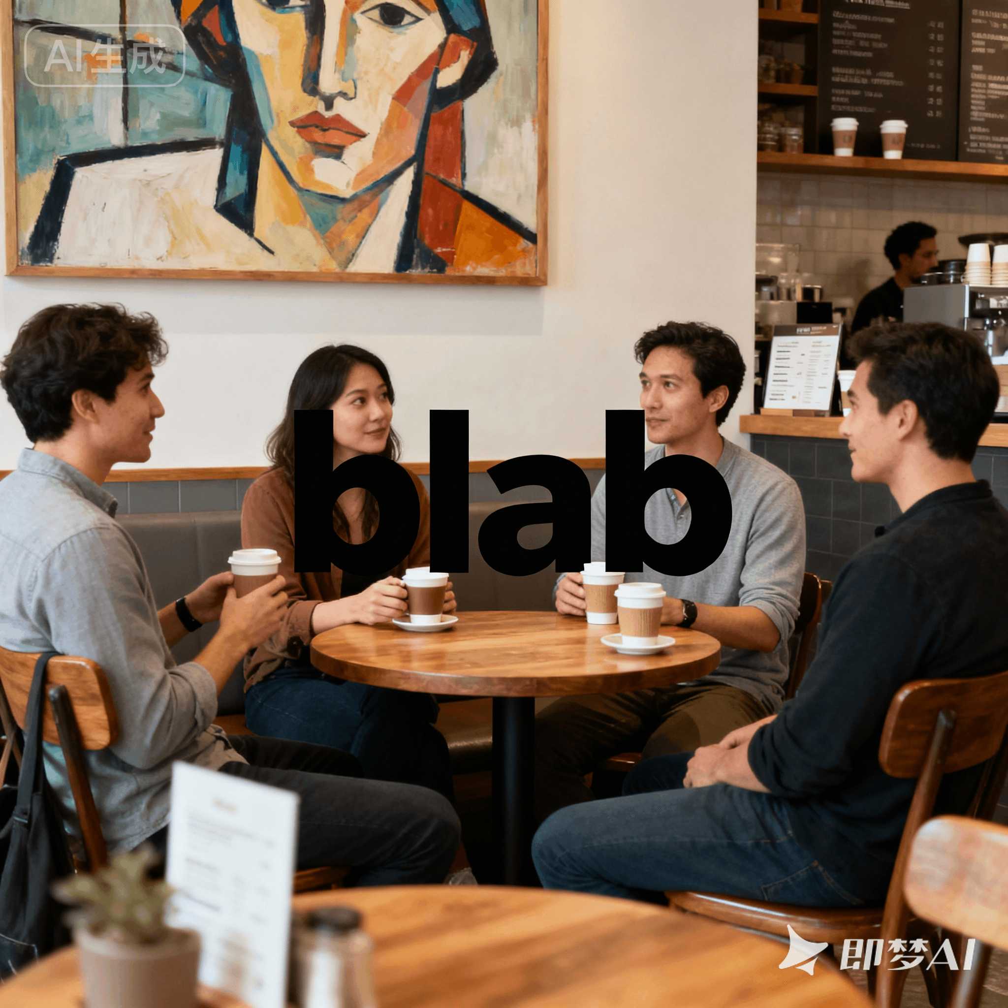 blab是什么意思_blab怎么读_音标blæb