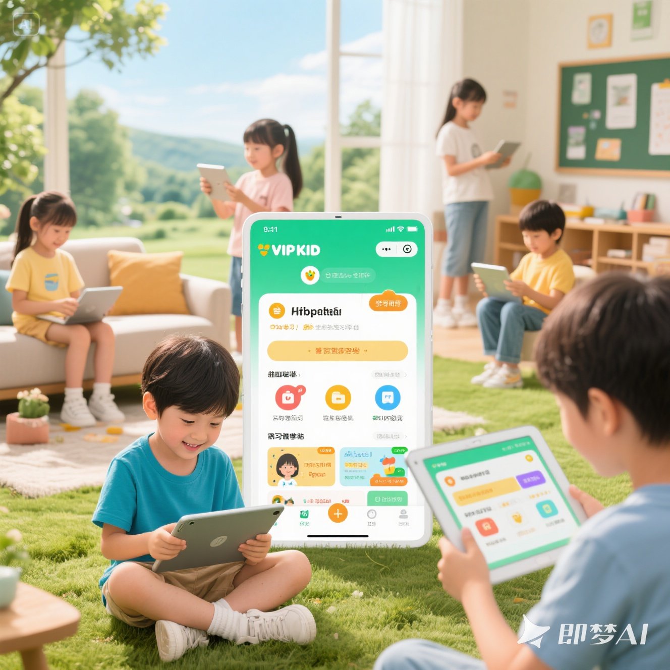 VIPKID 时态训练法如何突破瓶颈？