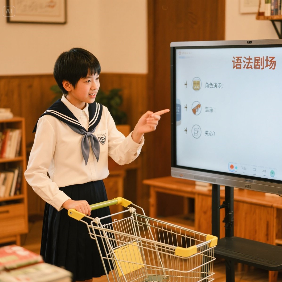 初一英语语法点总结怎么掌握？