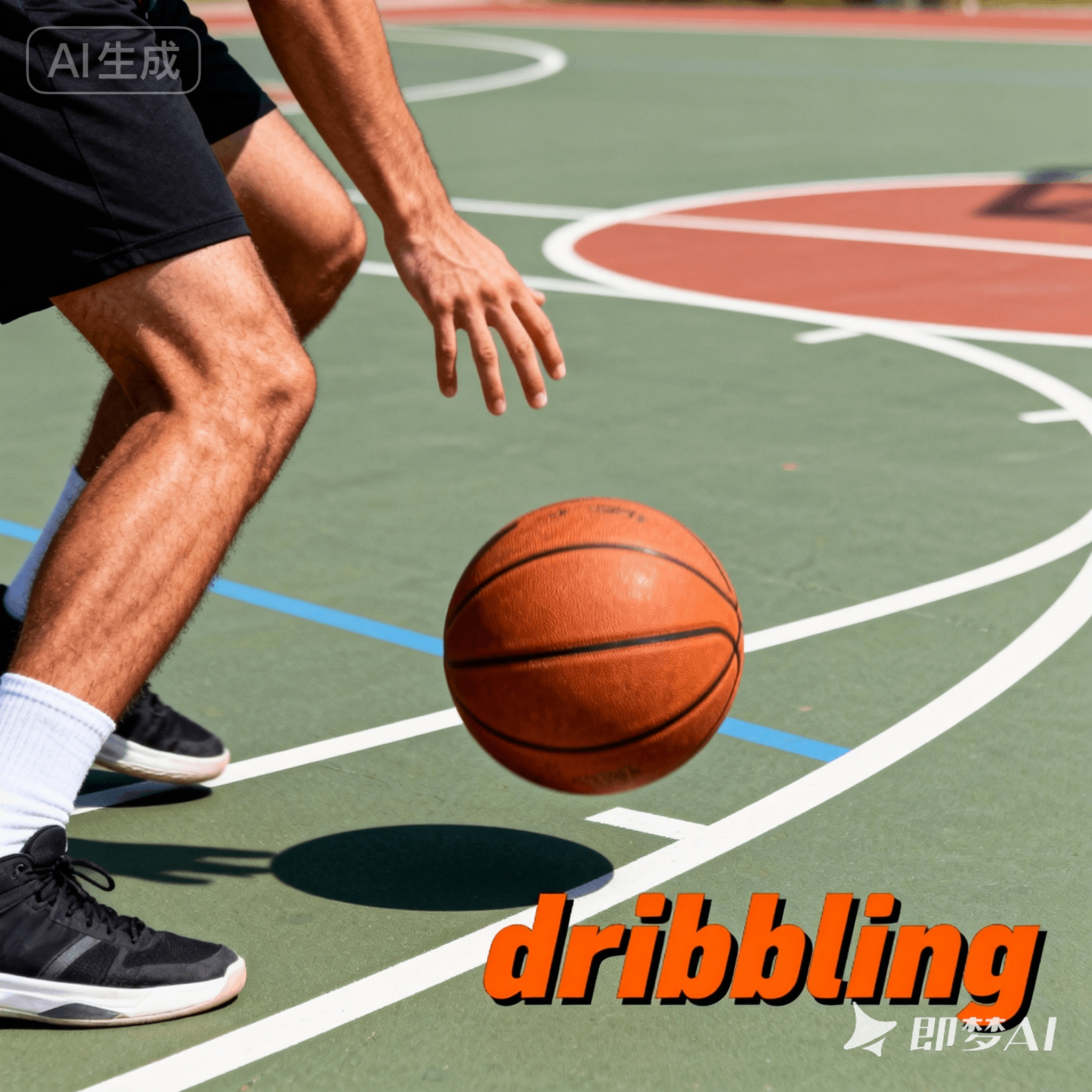 dribbling是什么意思_dribbling怎么读_音标'drɪblɪŋ