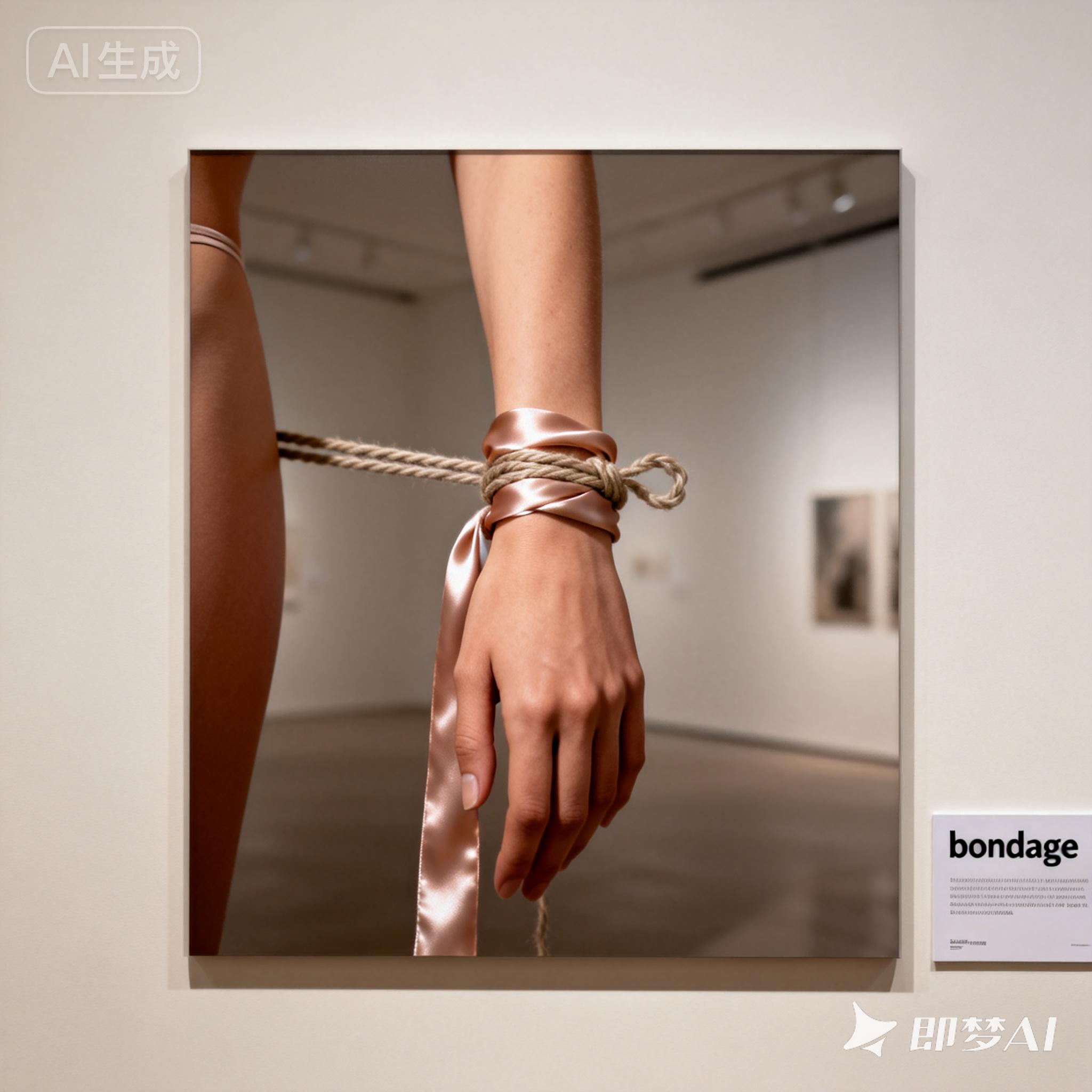 bondage是什么意思_bondage怎么读_音标ˈbɒndɪdʒ