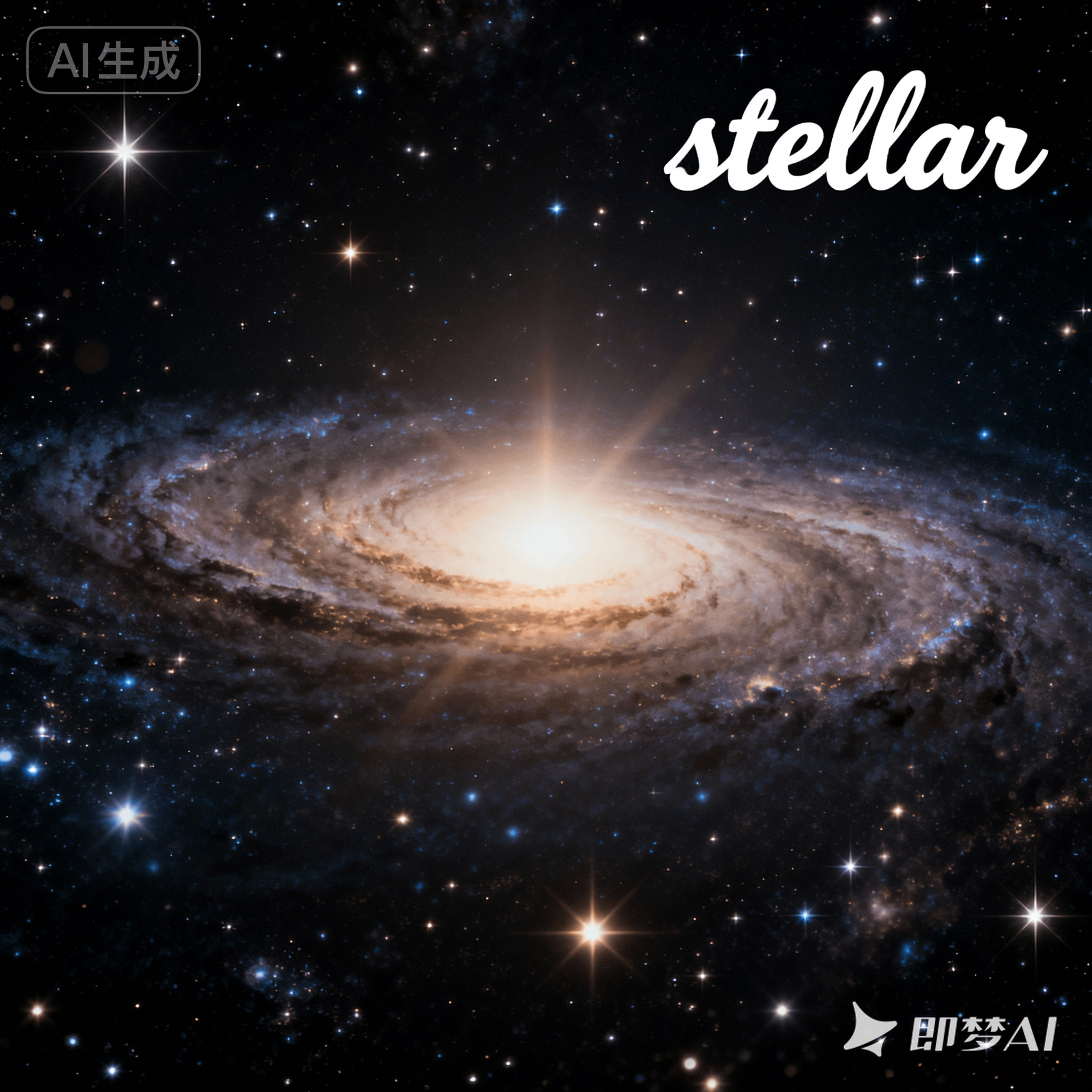stellar是什么意思_stellar怎么读_音标ˈstelə(r)