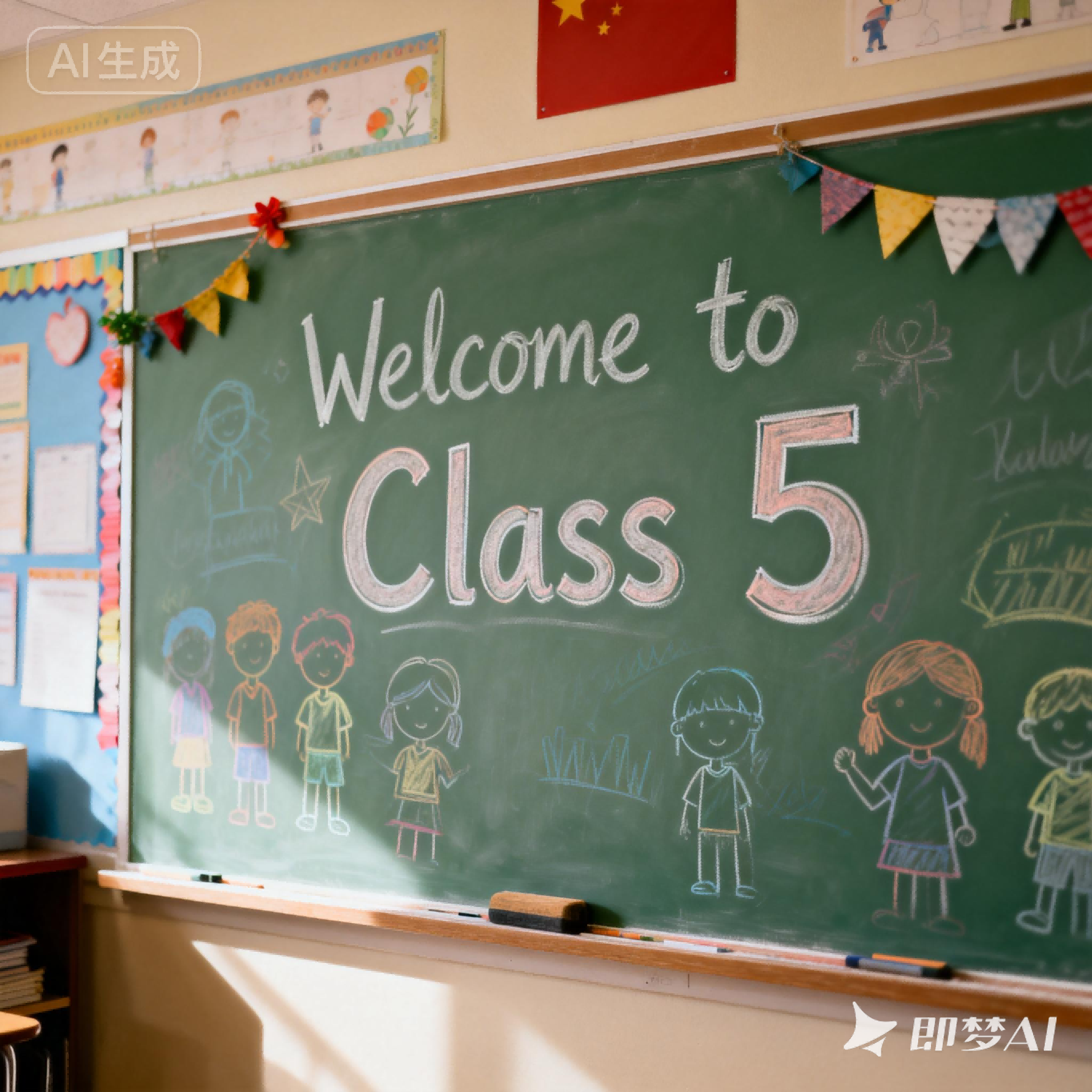 class是什么意思_class怎么读_音标klɑ-s