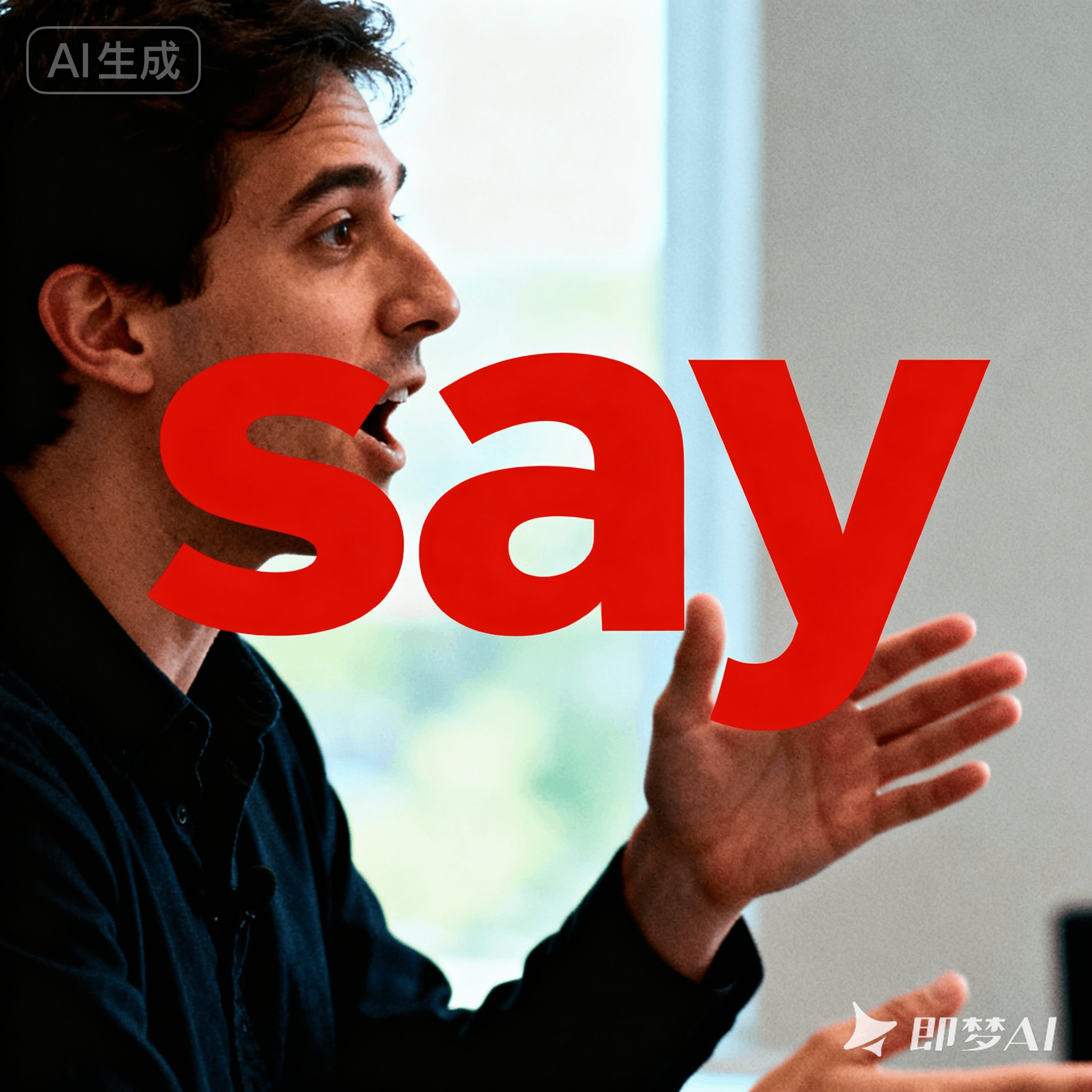 say是什么意思_say怎么读_音标seɪ